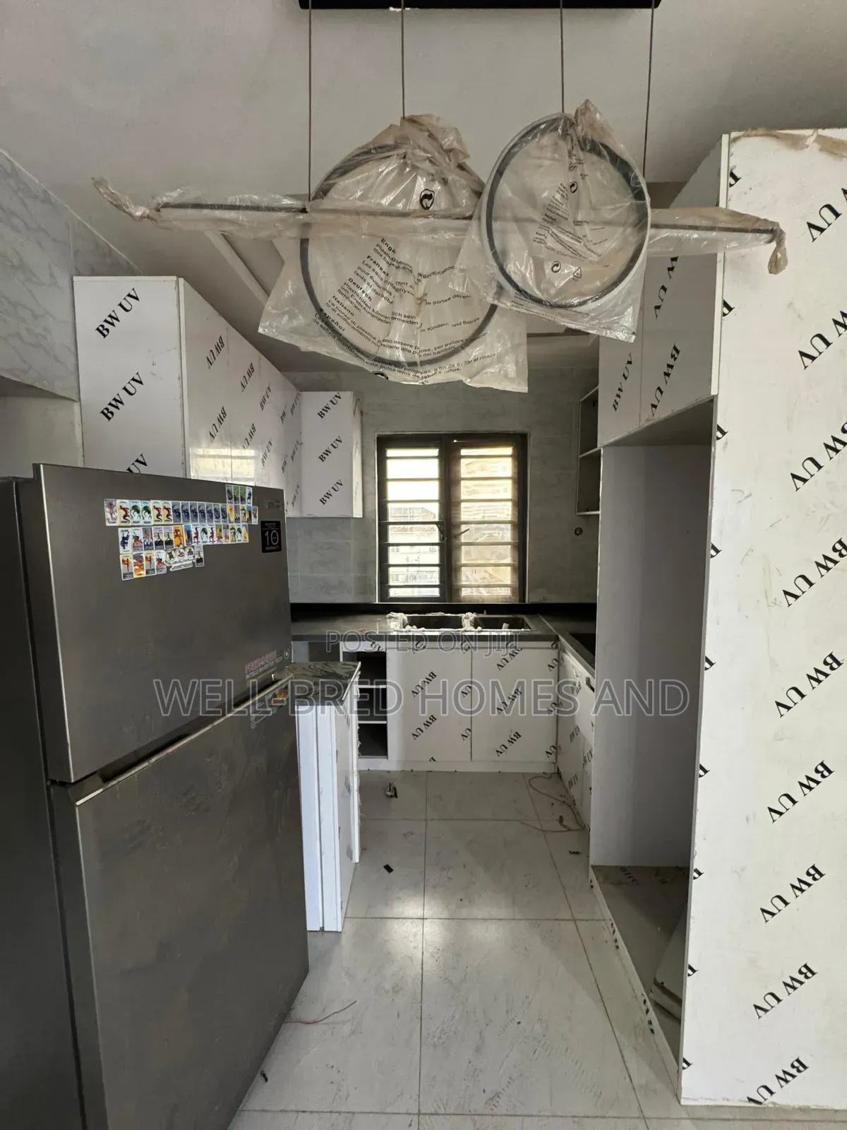 2bdrm Apartment in Ologolo, Lekk, Lagos for rent in Ologolo