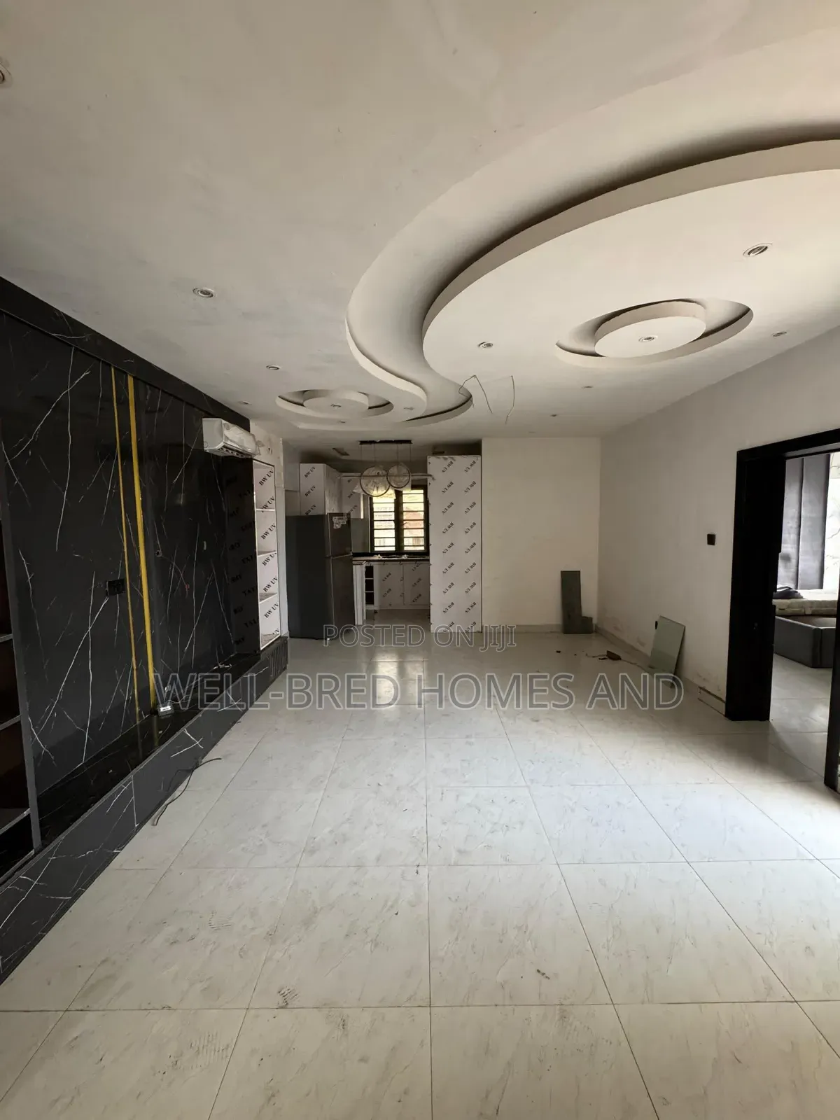 2bdrm Apartment in Ologolo, Lekk, Lagos for rent in Ologolo