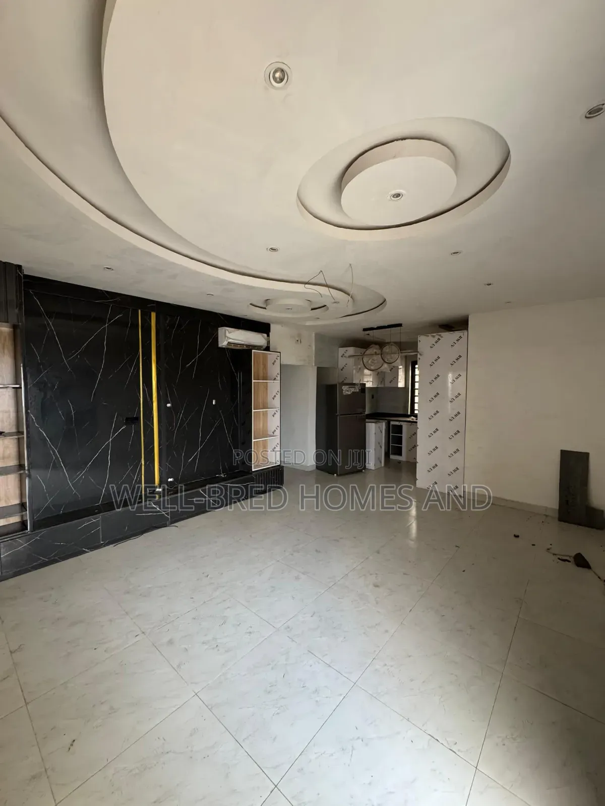 2bdrm Apartment in Ologolo, Lekk, Lagos for rent in Ologolo