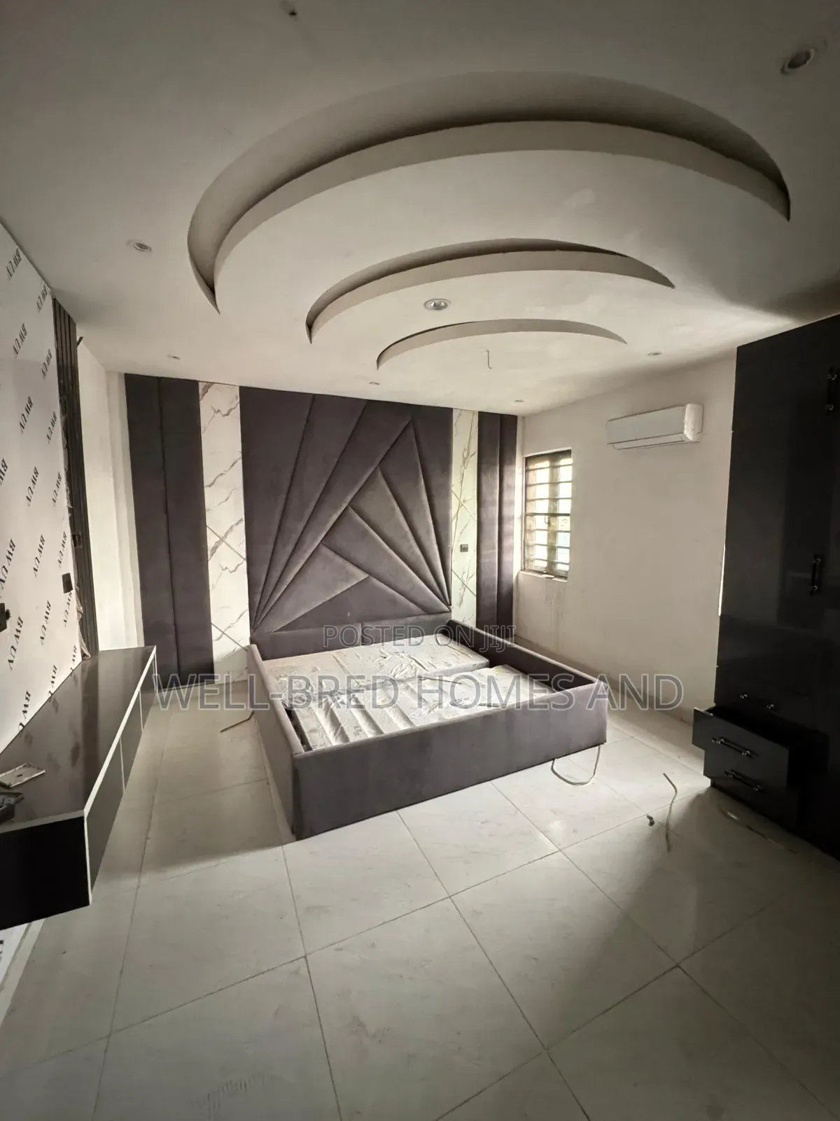 2bdrm Apartment in Ologolo, Lekk, Lagos for rent in Ologolo