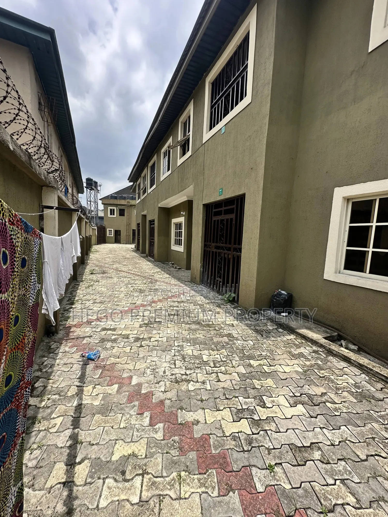 1bdrm Block of Flats in Majesty Estate, Uzoba for sale in Uzoba