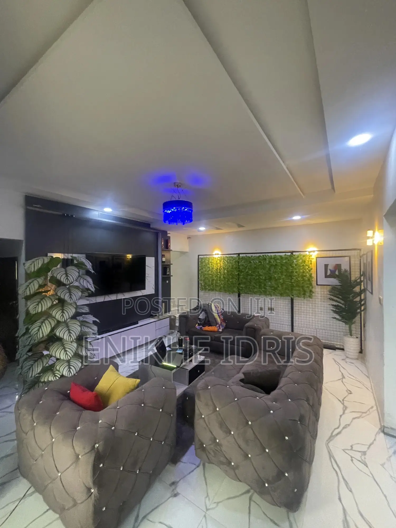 2bdrm Townhouse/Terrace in Homes, Lugbe District for Sale in Lugbe District