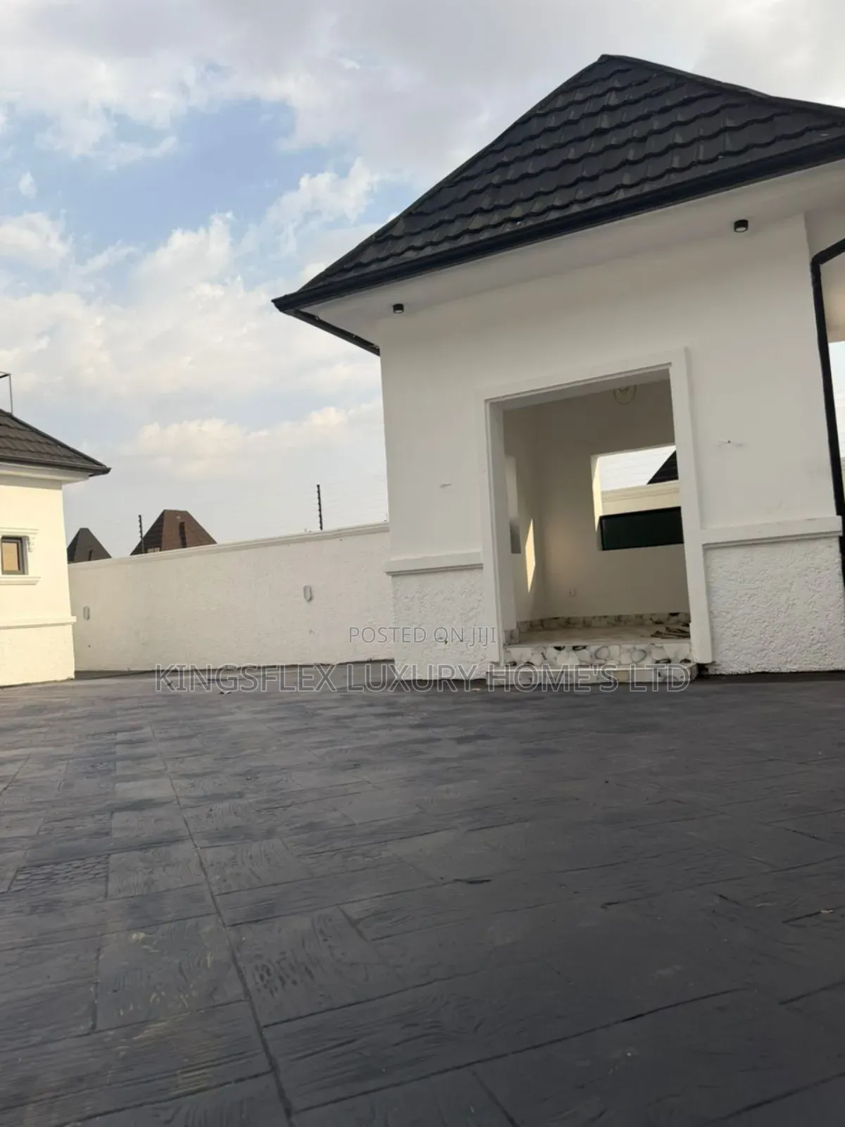 3bdrm Bungalow in Efab Queen Estate, Karsana for sale in Karsana