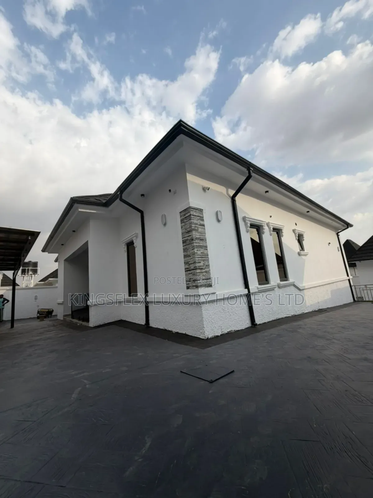 3bdrm Bungalow in Efab Queen Estate, Karsana for sale in Karsana