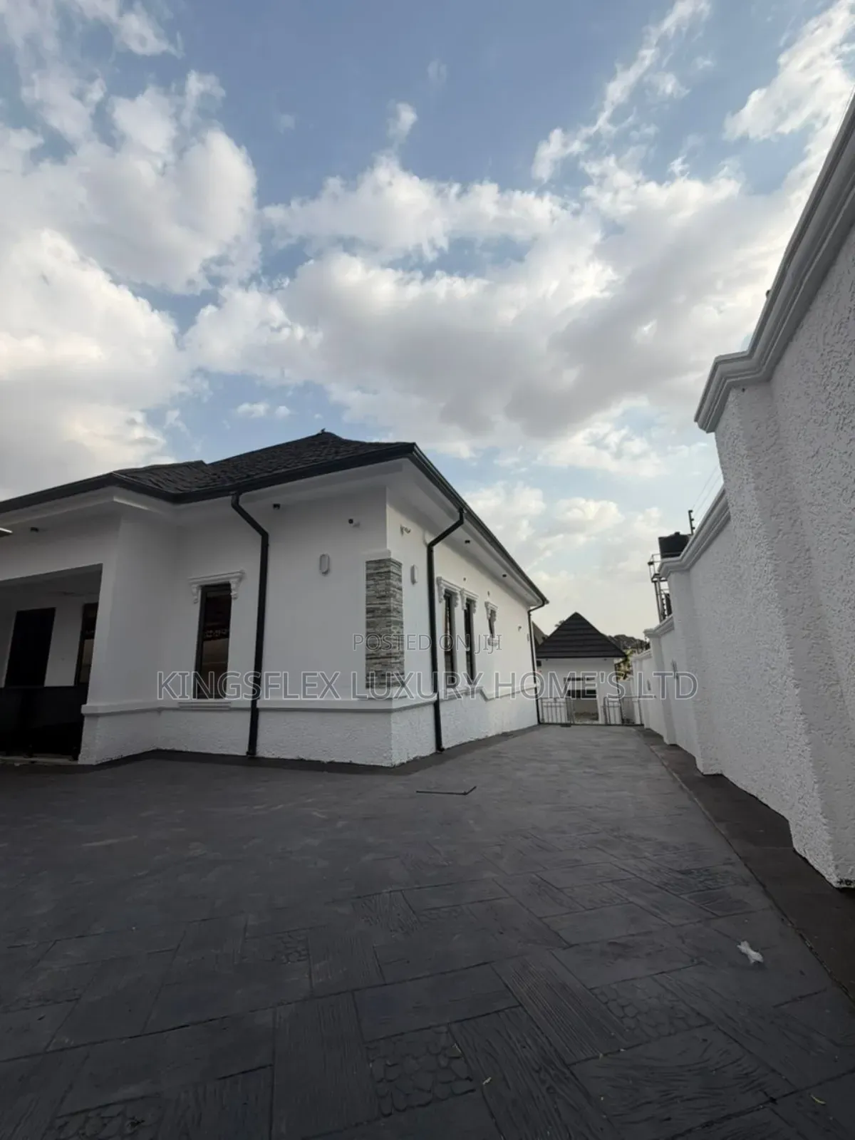 3bdrm Bungalow in Efab Queen Estate, Karsana for sale in Karsana