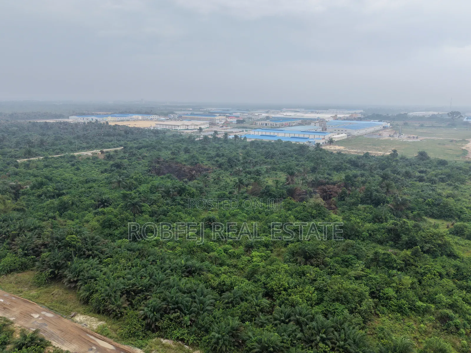 Exclusive Investment Offer! in Eleko