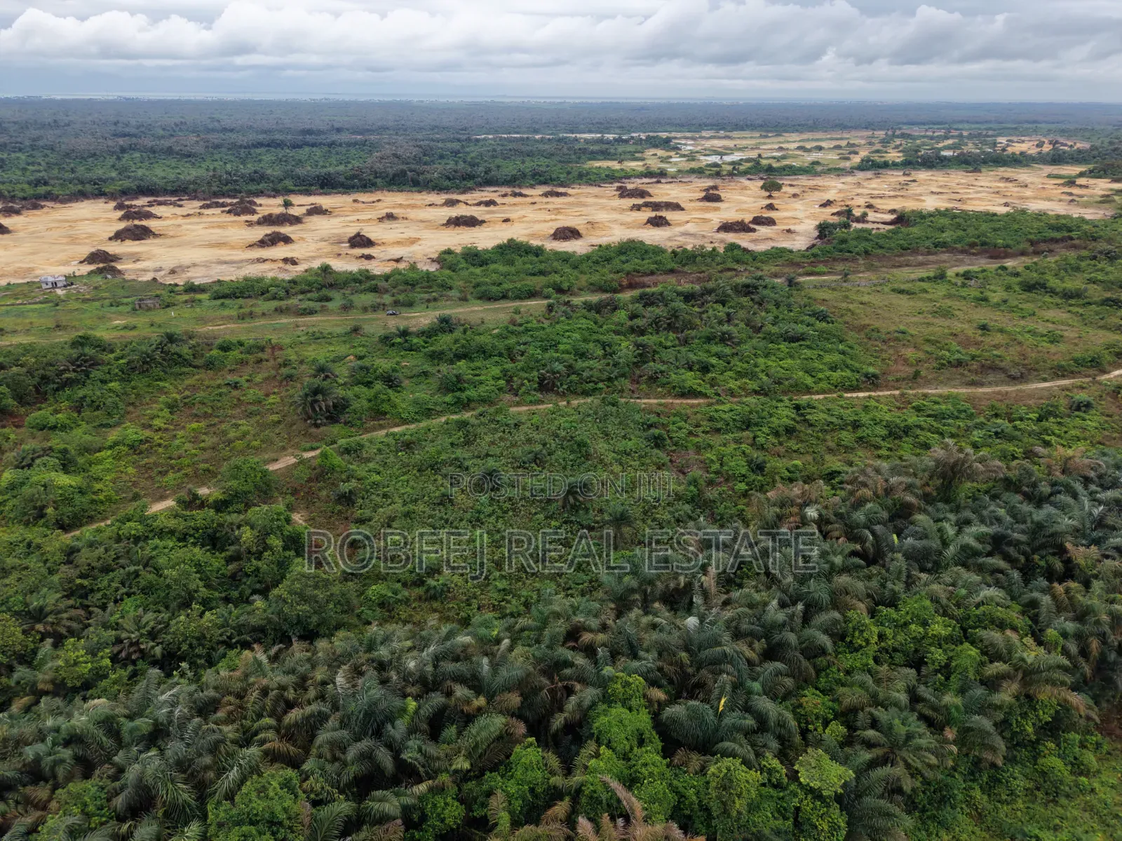 Exclusive Investment Offer! in Eleko