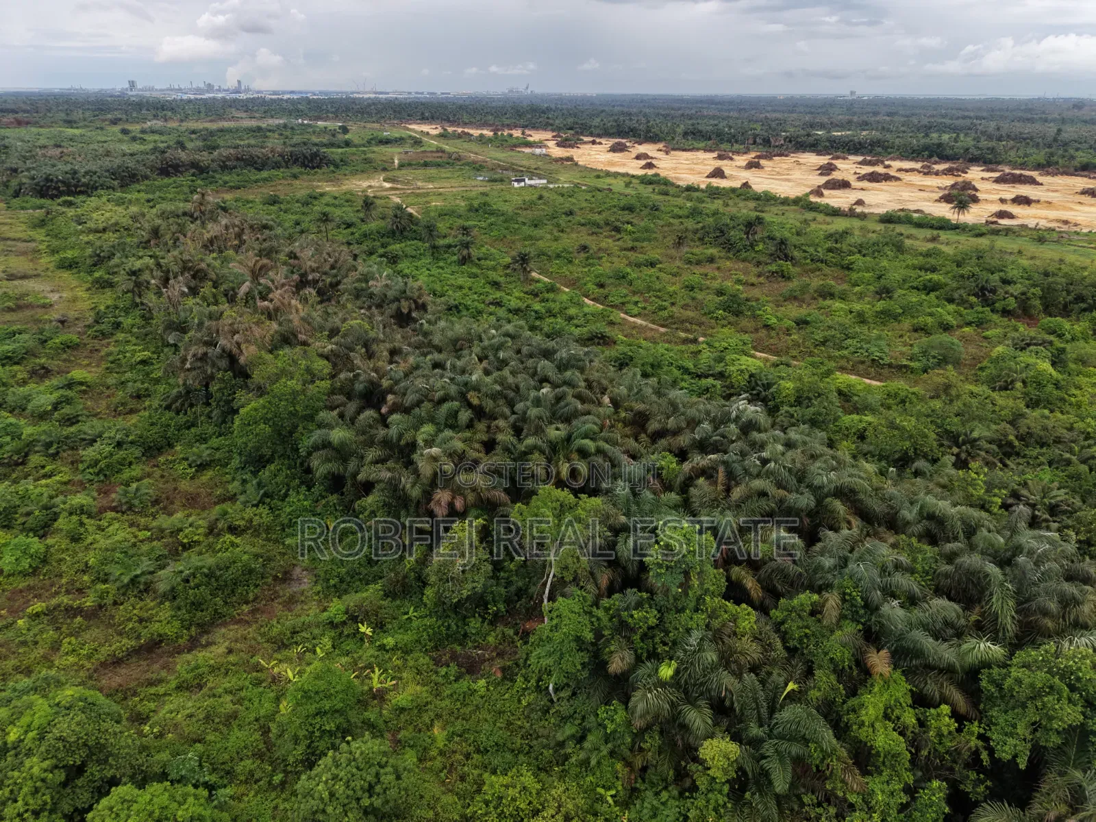 Exclusive Investment Offer! in Eleko