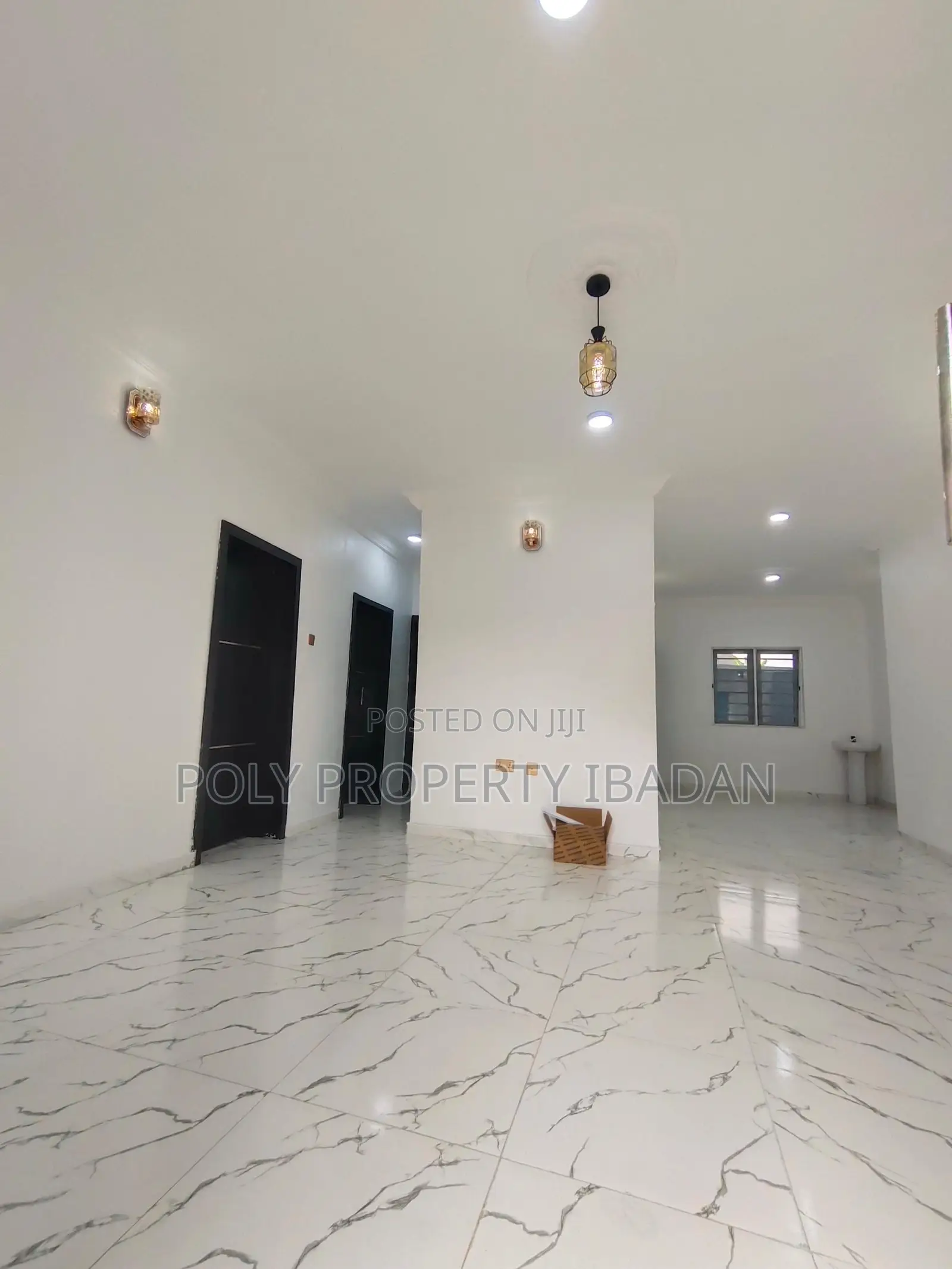 2bdrm Block of Flats in Isokan Estate, Ibadan for rent in Ibadan