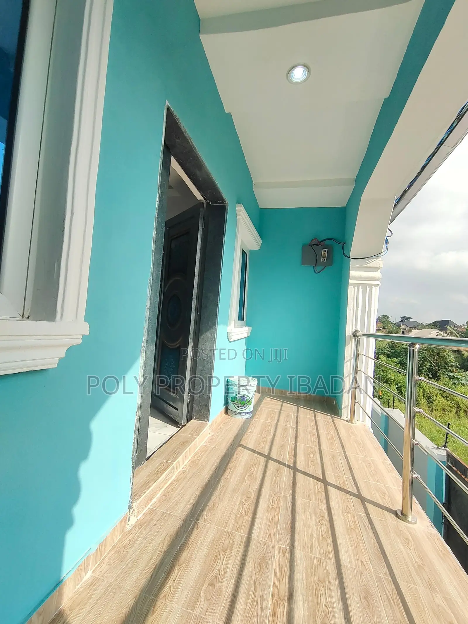 2bdrm Block of Flats in Isokan Estate, Ibadan for rent in Ibadan