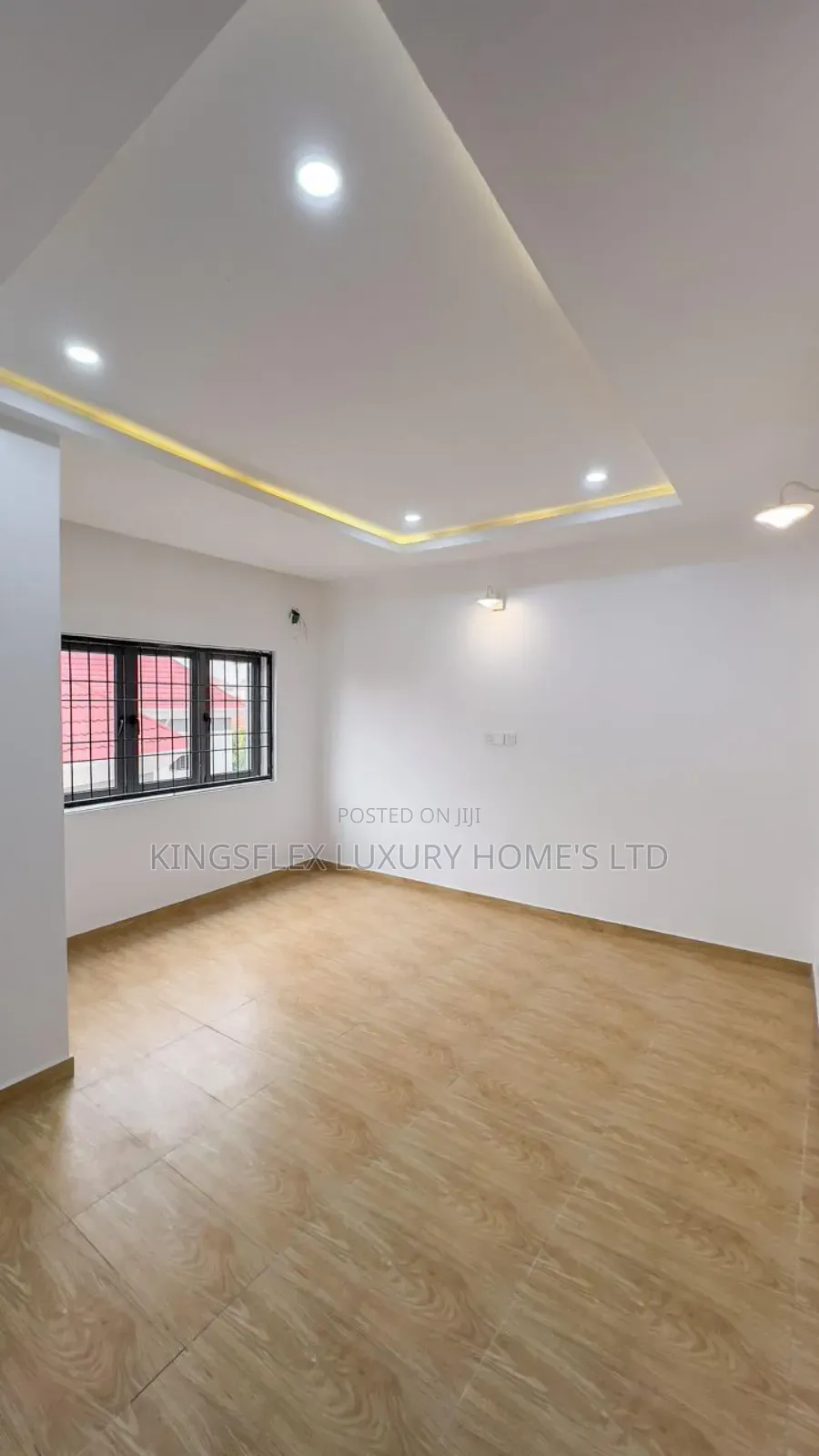 4bdrm Townhouse/Terrace in Estate, Guzape District for sale in Guzape District