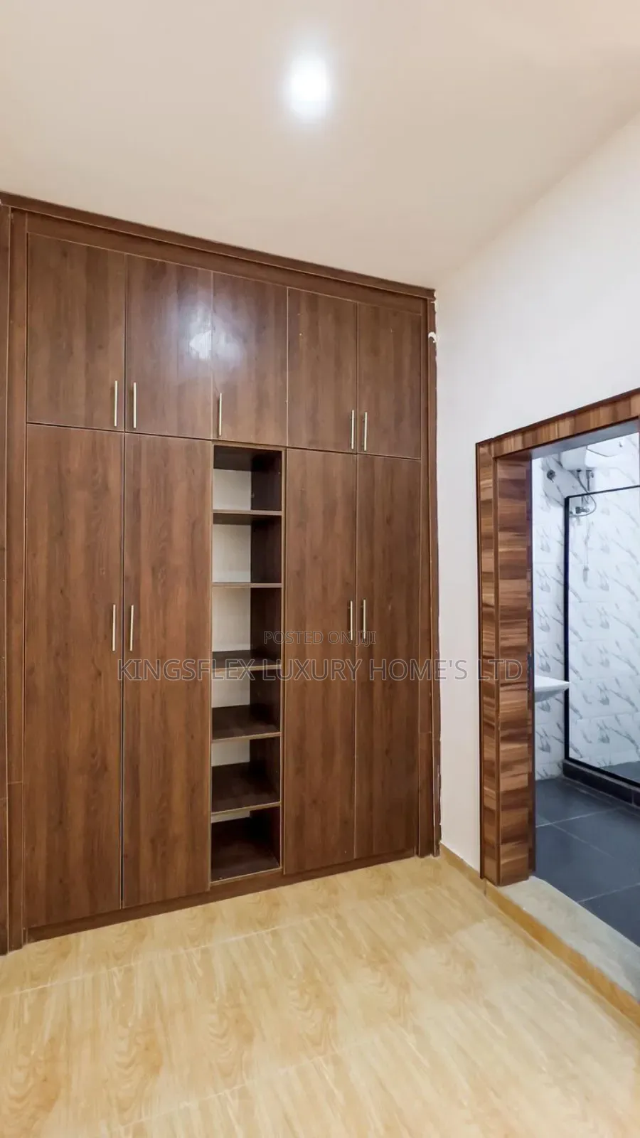 4bdrm Townhouse/Terrace in Estate, Guzape District for sale in Guzape District