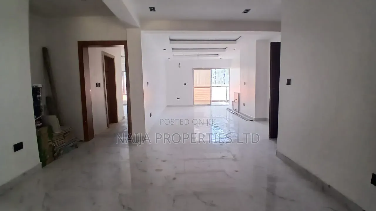 3bdrm Apartment in Off Freedom Way, Lekki Phase 1 for sale in Lekki Phase 1