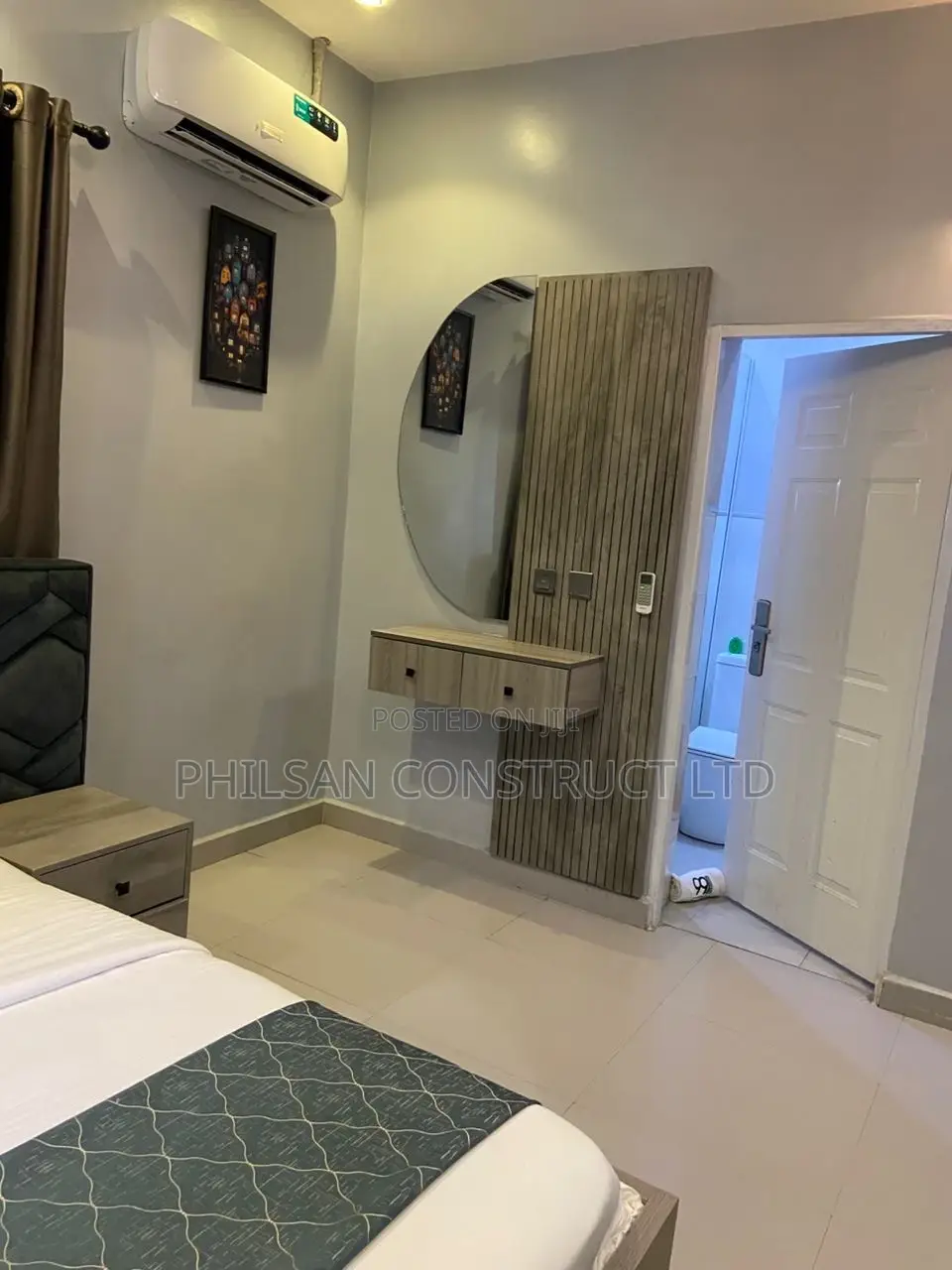 5bdrm Duplex in Lekki.Ikate for sale in Lekki