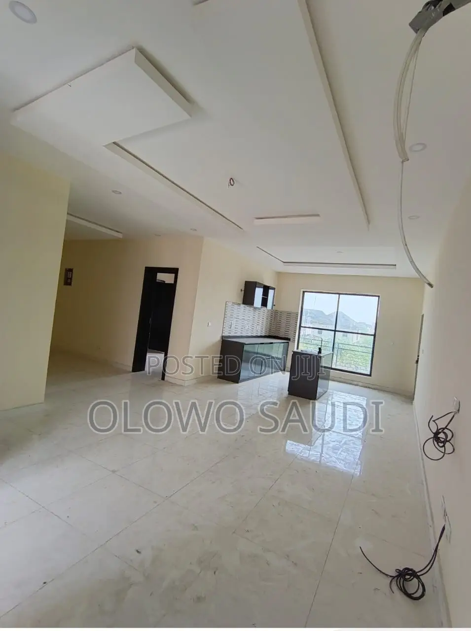 2bdrm Apartment in Sangotedo for rent in Sangotedo