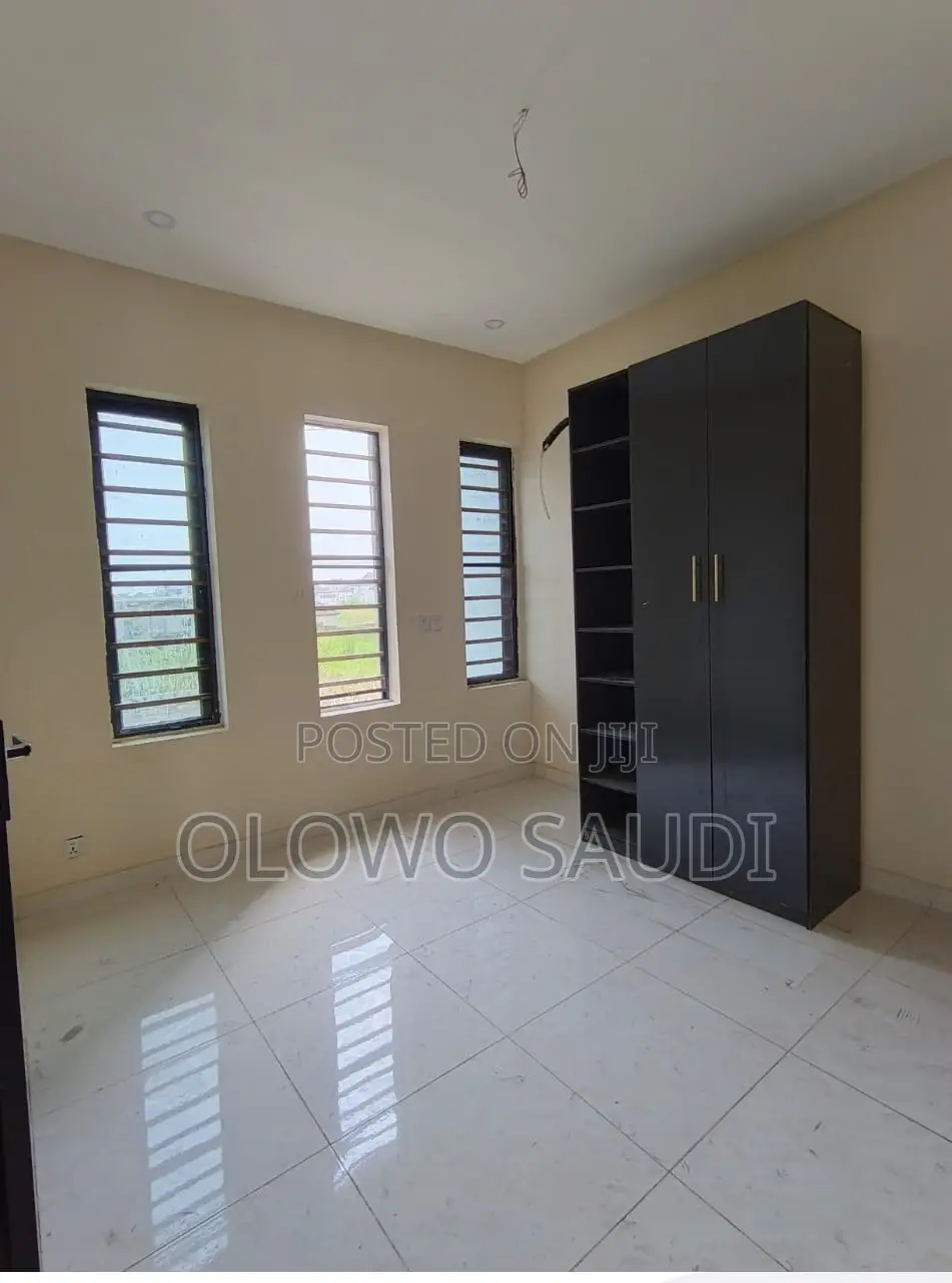 2bdrm Apartment in Sangotedo for rent in Sangotedo