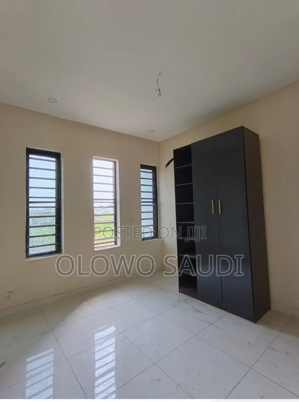 2bdrm Apartment in Sangotedo for rent in Sangotedo