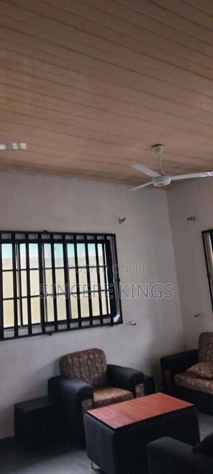 4bdrm Bungalow in Akpasak Estate, Uyo for sale in Uyo