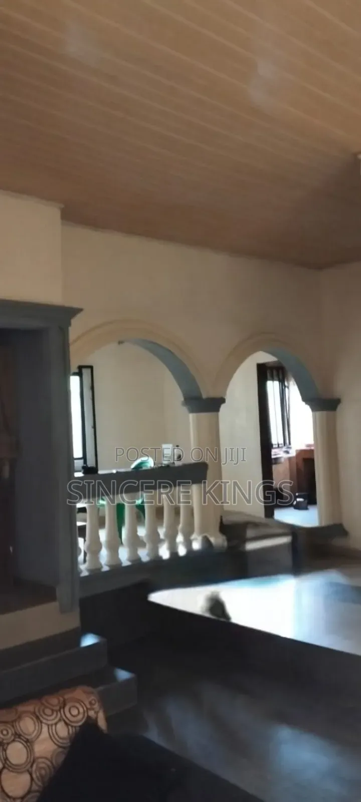4bdrm Bungalow in Akpasak Estate, Uyo for sale in Uyo