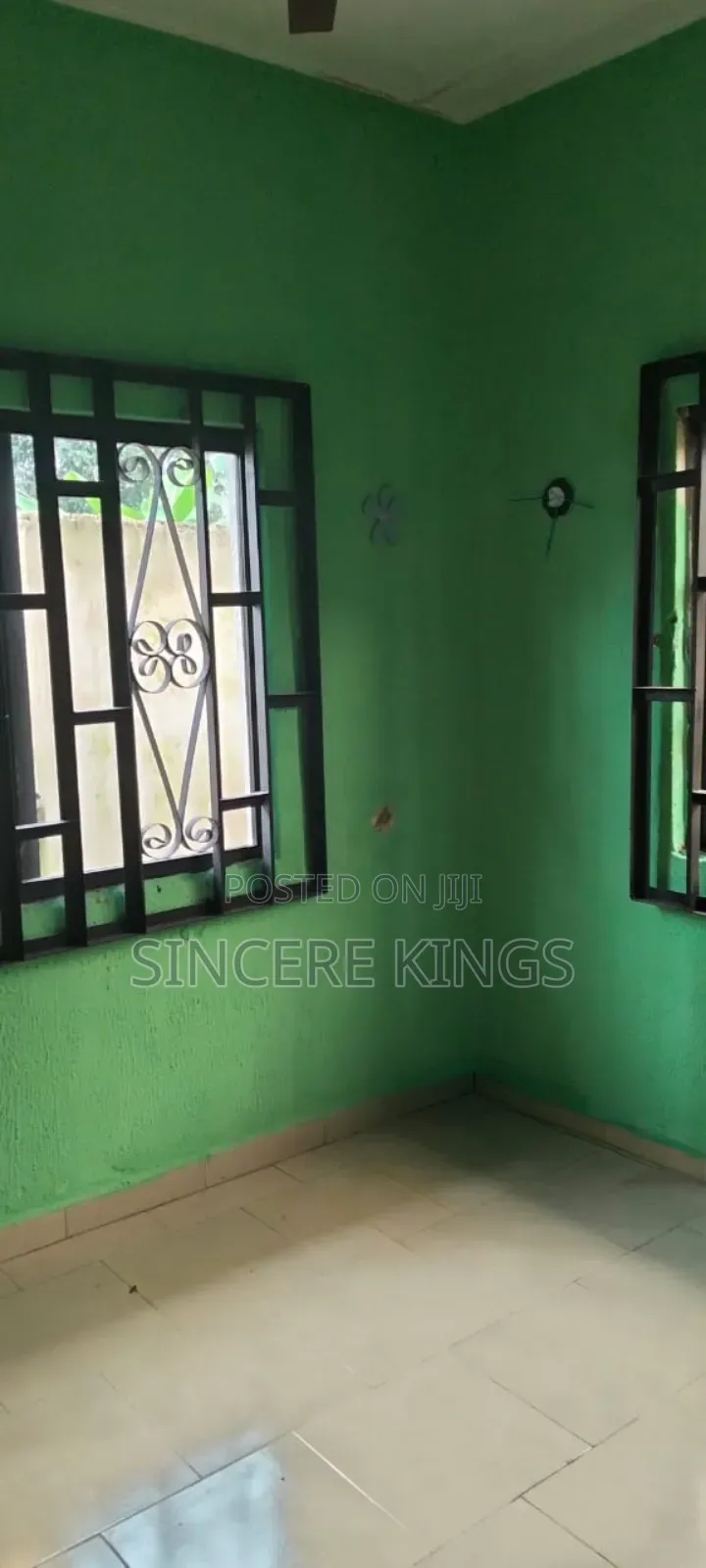 4bdrm Bungalow in Akpasak Estate, Uyo for sale in Uyo