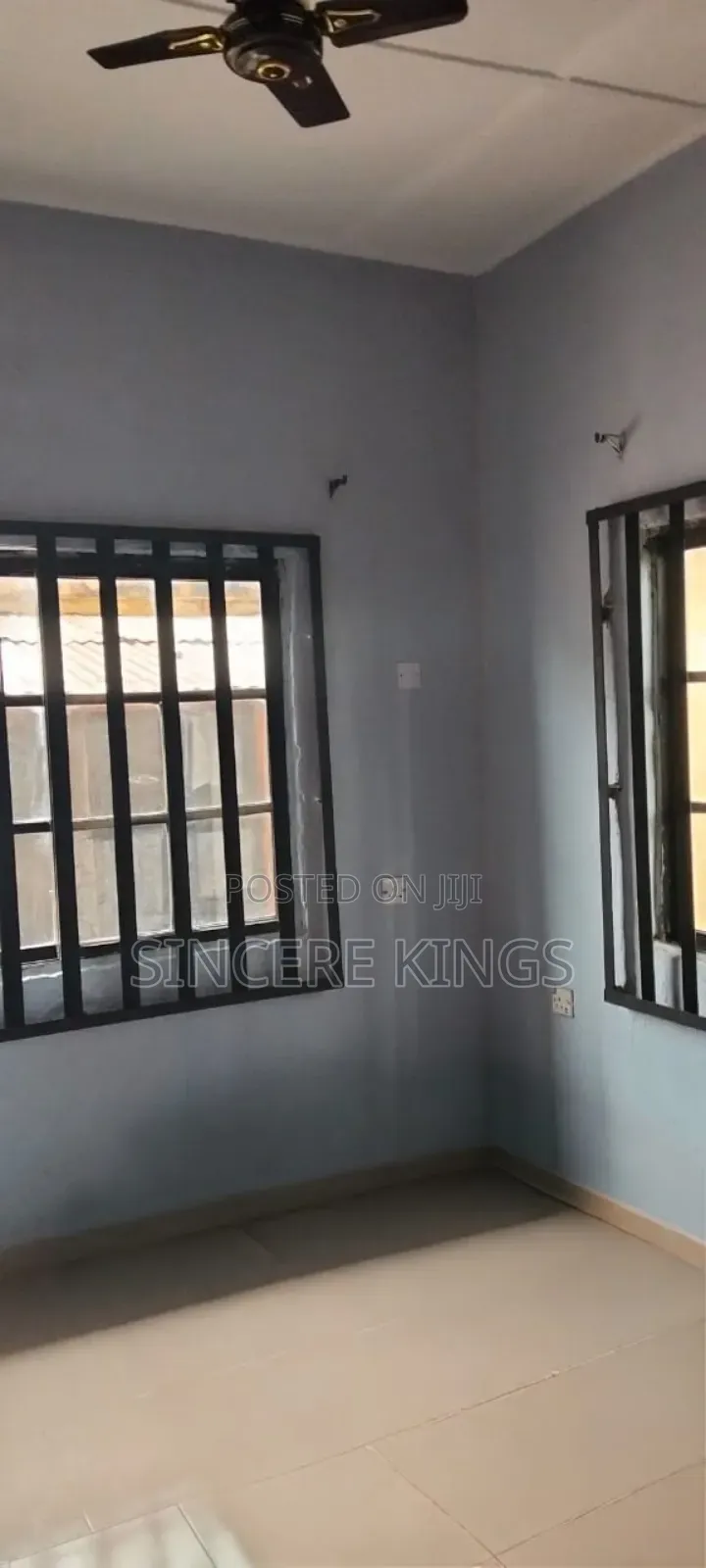 4bdrm Bungalow in Akpasak Estate, Uyo for sale in Uyo