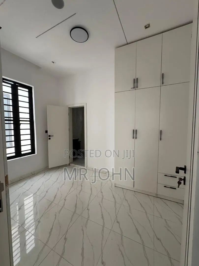 4bdrm House in Lekki Palm City, Ado / Ajah for rent in Ado / Ajah