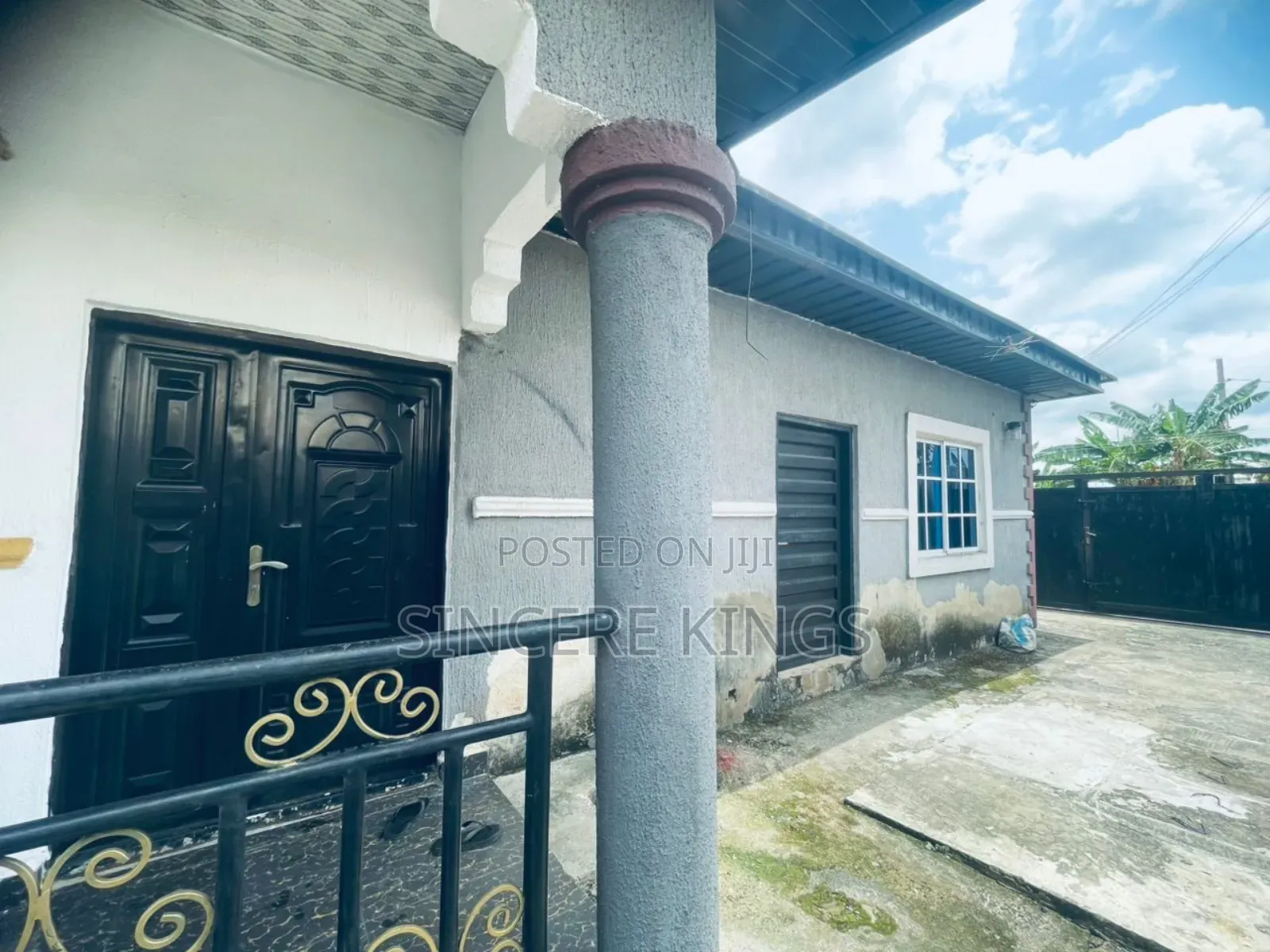 5 Units of 1 Bedroom Flats in Uyo