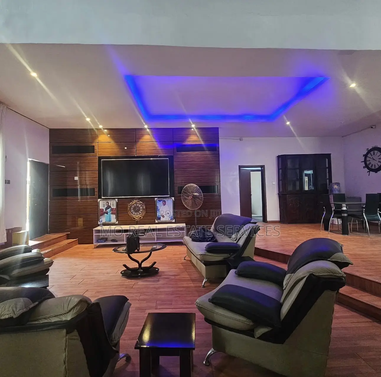 6bdrm Duplex in Oba Lipede Estate, Abeokuta South for sale in Abeokuta South
