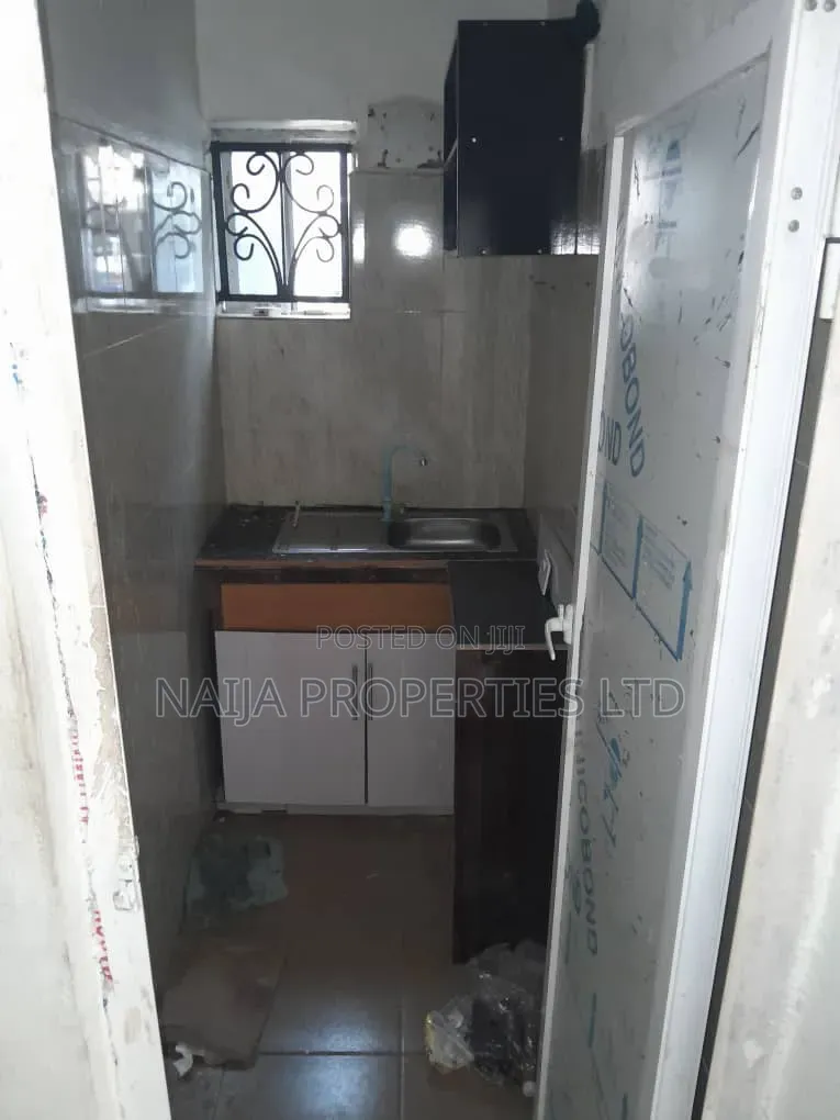 Mini Flat in Majek, Sangotedo for rent in Sangotedo