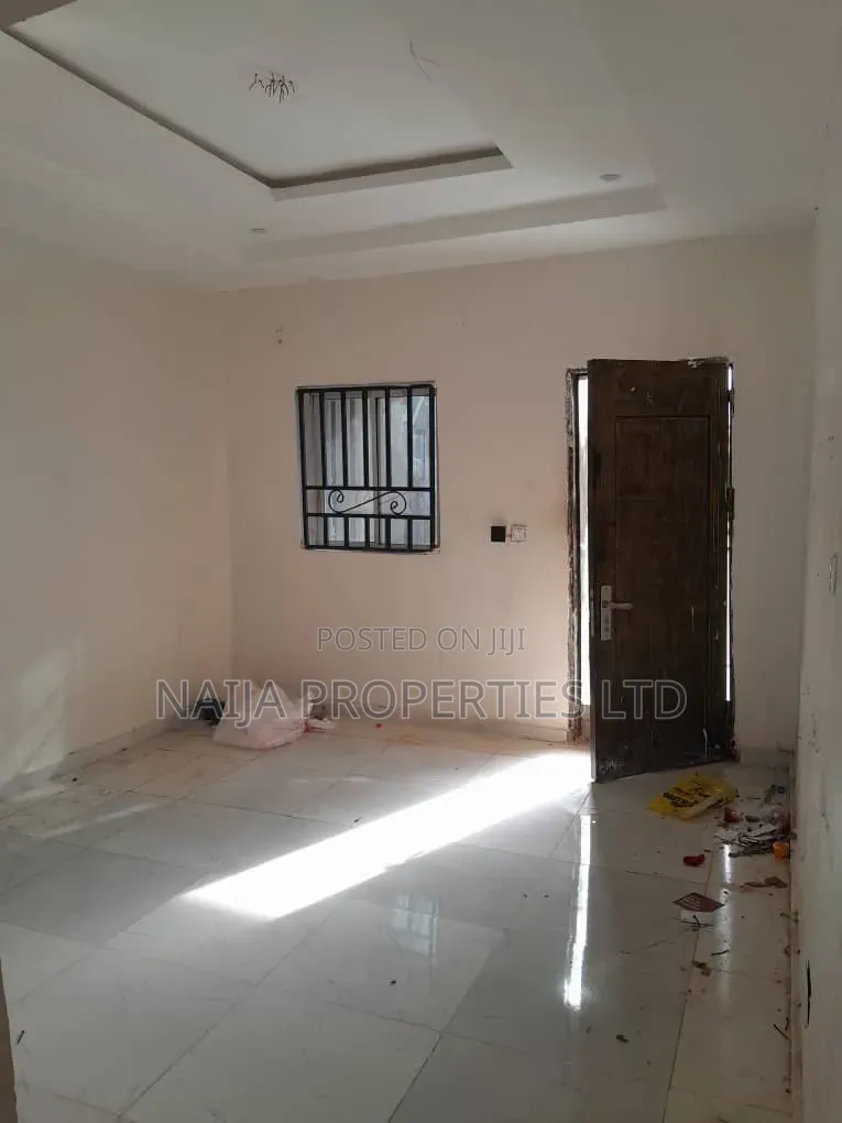 Mini Flat in Majek, Sangotedo for rent in Sangotedo