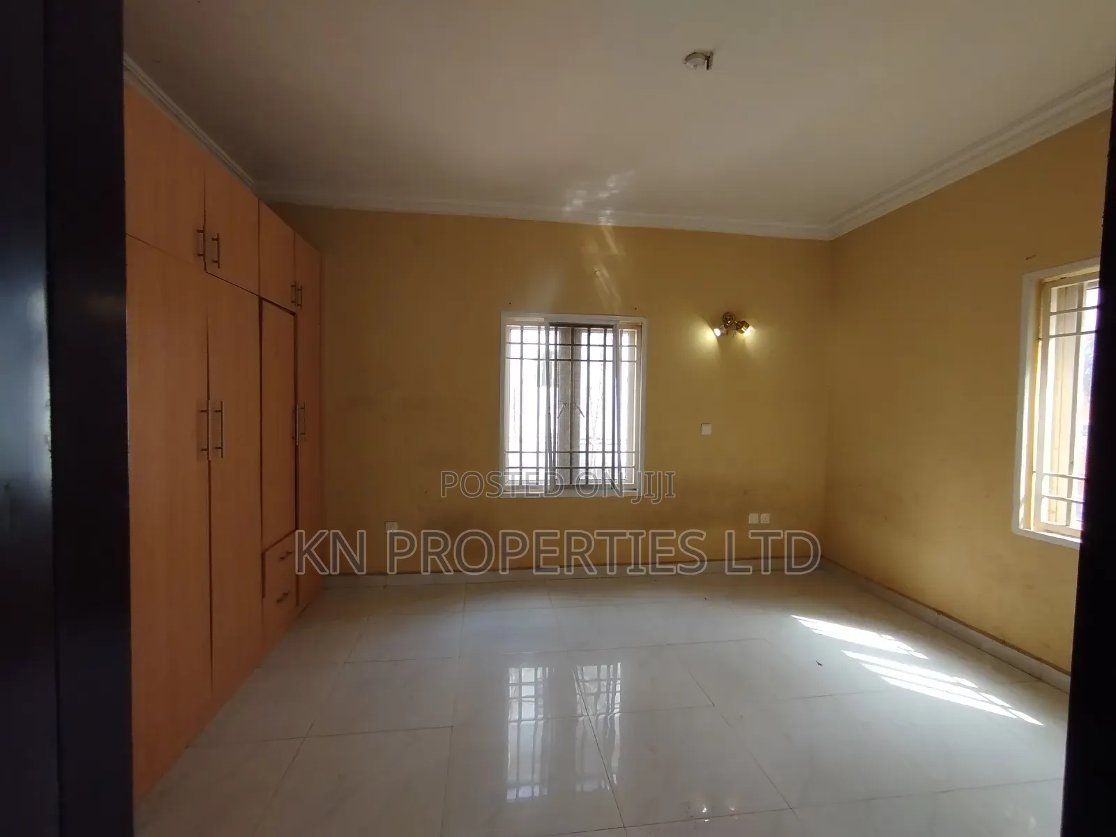 3bdrm Block of Flats in Kaura for rent in Kaura
