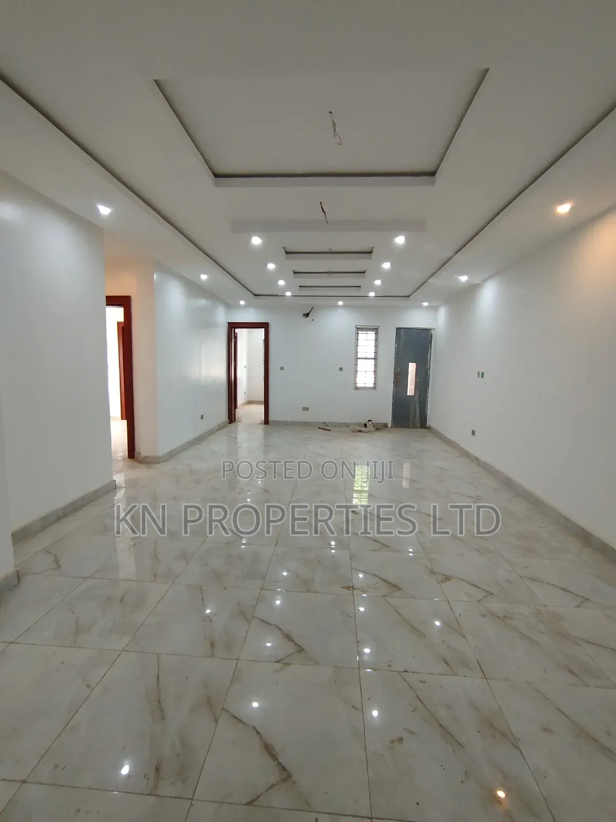 3bdrm Apartment in Kaura for rent in Kaura