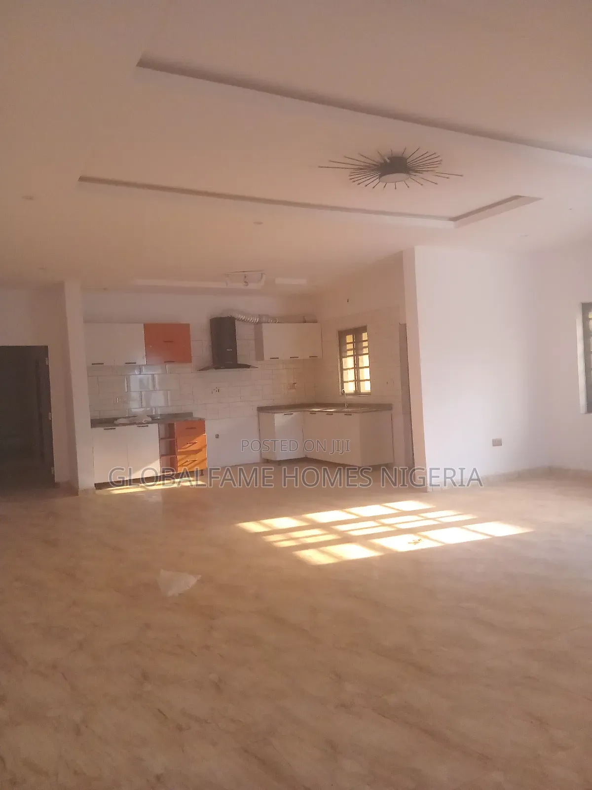 3bdrm Bungalow in An Estate At, Awoyaya for rent in Awoyaya