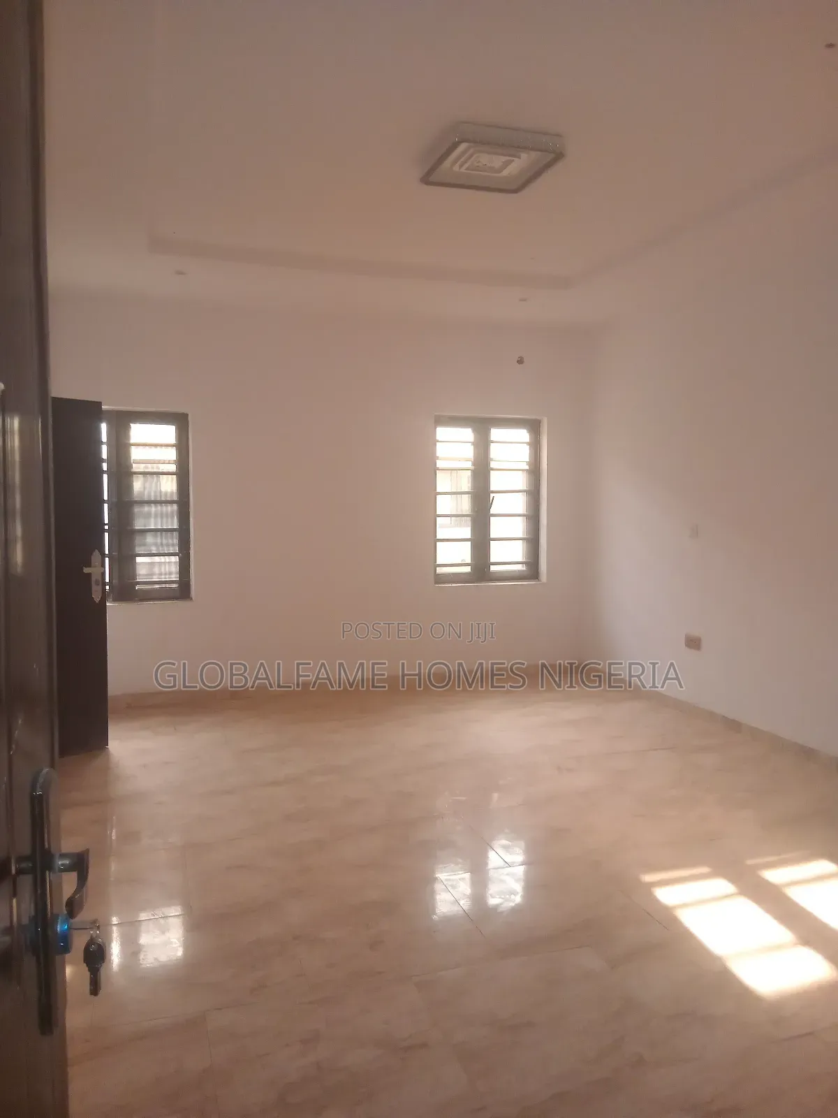3bdrm Bungalow in An Estate At, Awoyaya for rent in Awoyaya