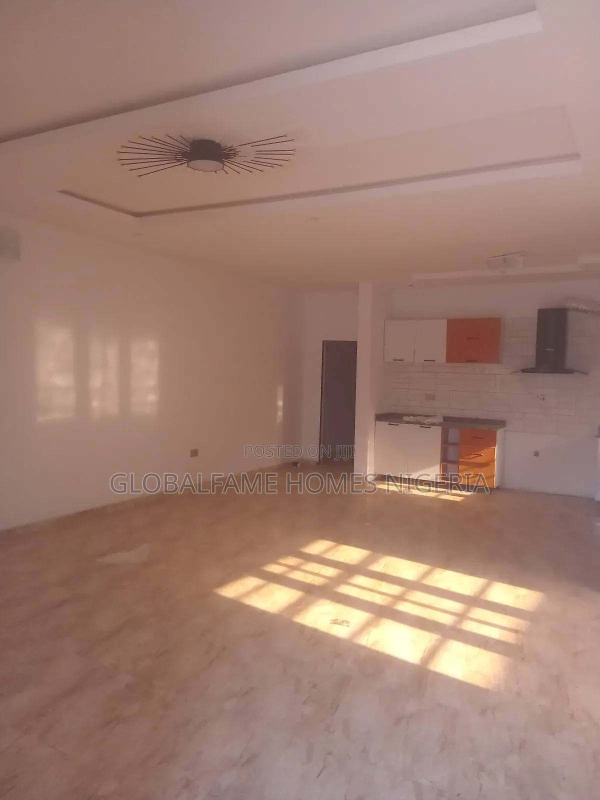 3bdrm Bungalow in An Estate At, Awoyaya for rent in Awoyaya