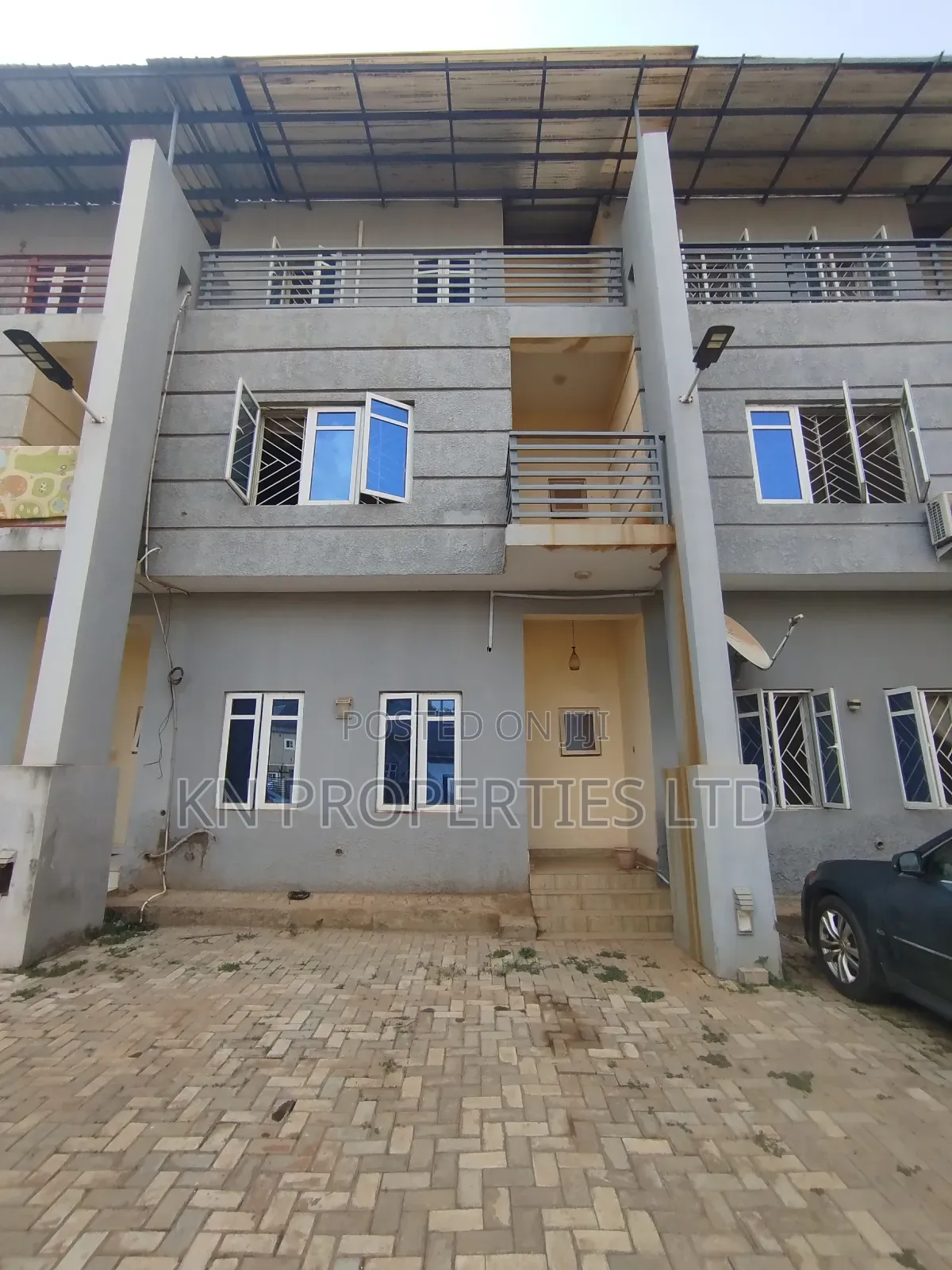 4bdrm Townhouse / Terrace in Kaura for rent in Kaura