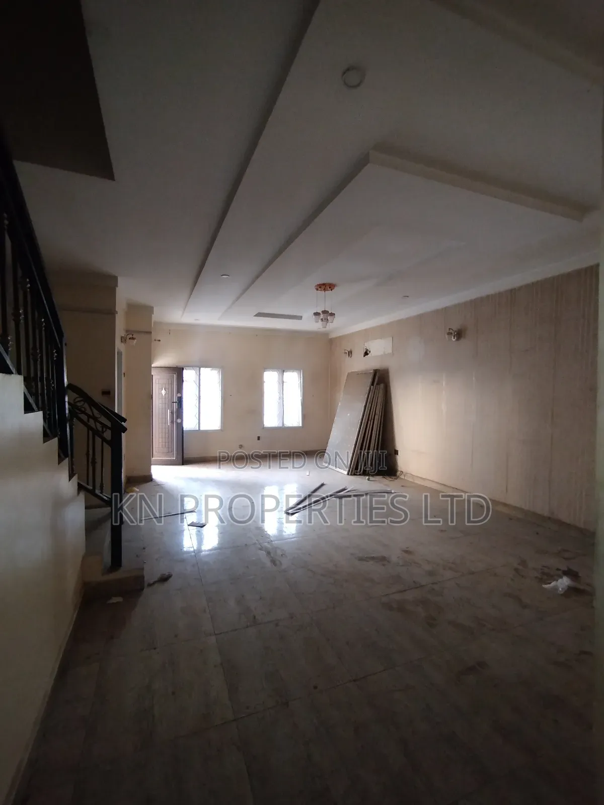 4bdrm Townhouse / Terrace in Kaura for rent in Kaura