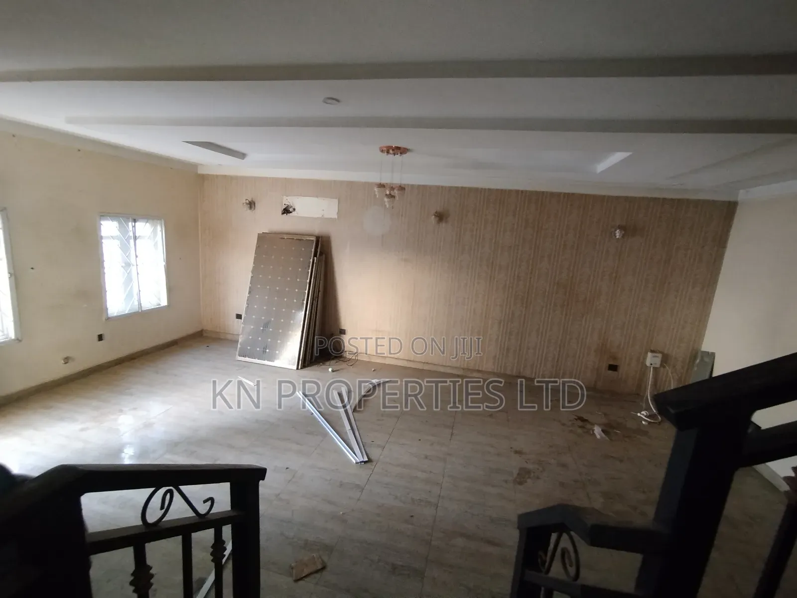 4bdrm Townhouse / Terrace in Kaura for rent in Kaura