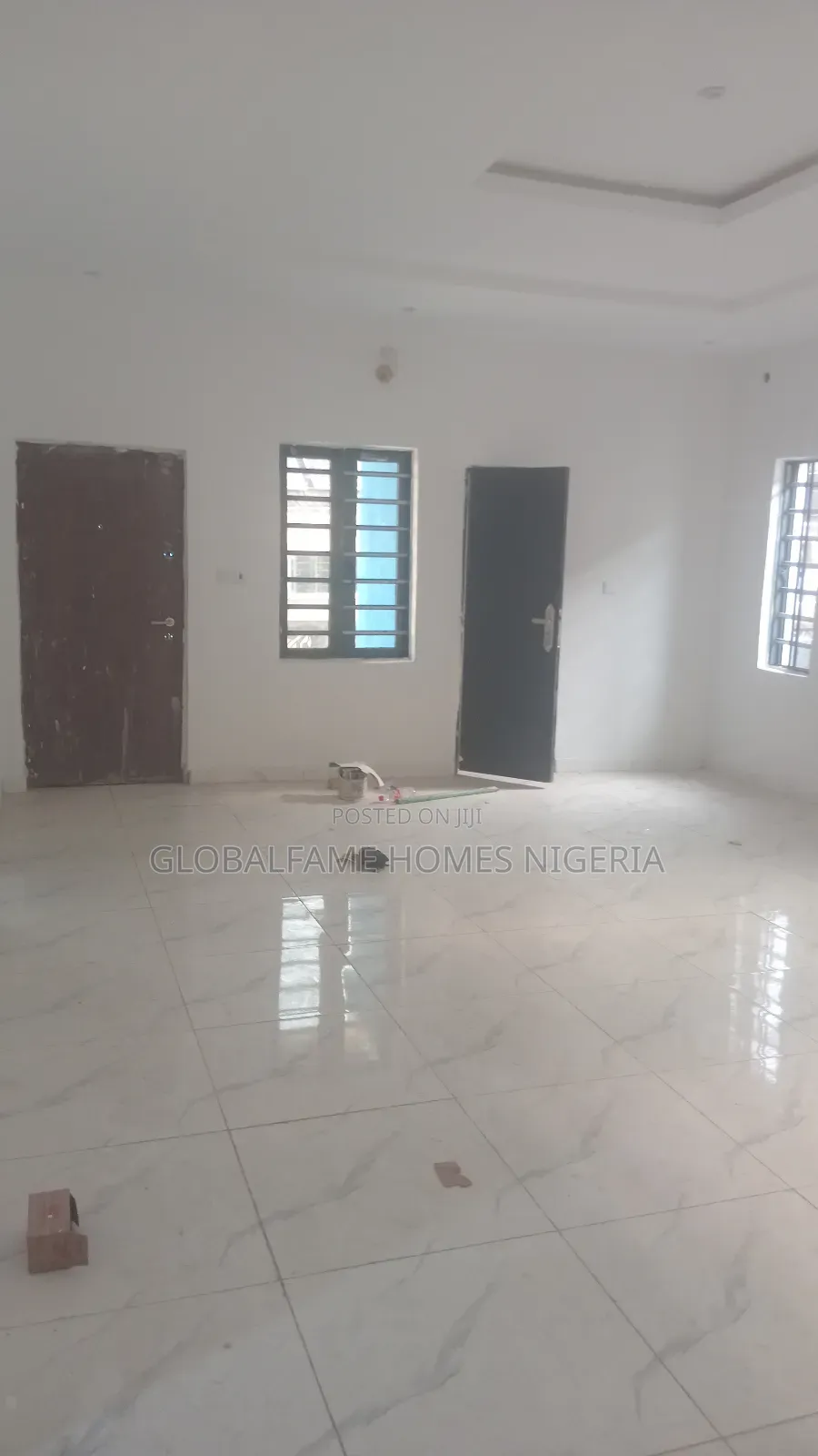3bdrm House in A Fully Secured, Awoyaya for rent in Awoyaya