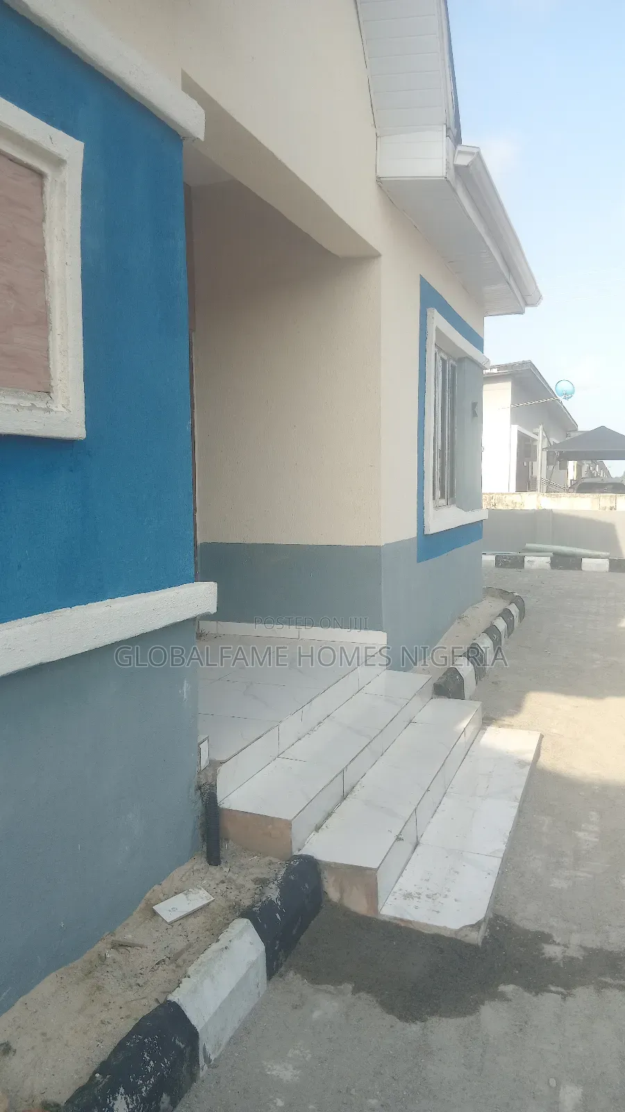 3bdrm House in A Fully Secured, Awoyaya for rent in Awoyaya