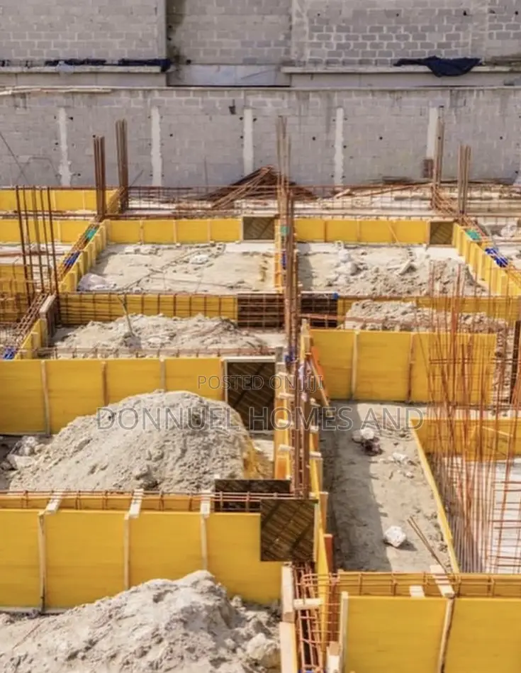 2bdrm Apartment in Bolton Height, Lekki Phase 1 for sale in Lekki Phase 1