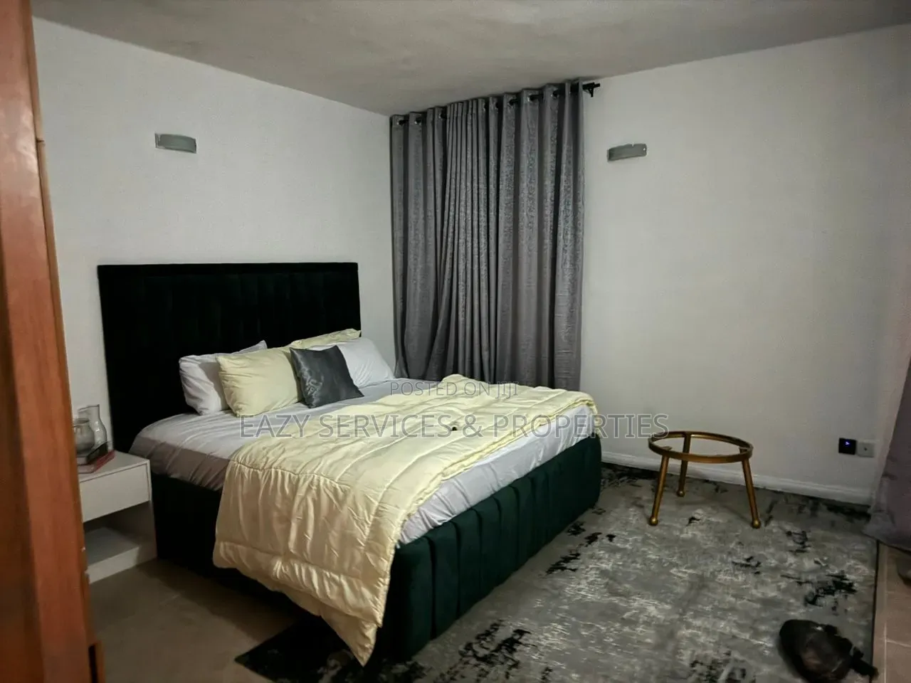Furnished 5bdrm Duplex in Gated And Secured, Osapa london for rent in Osapa london