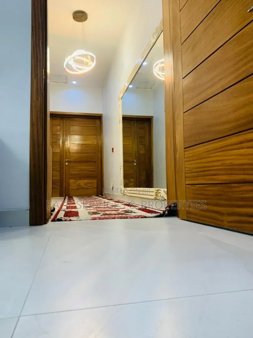 Furnished 5bdrm Duplex in Old Ikoyi for rent in Old Ikoyi