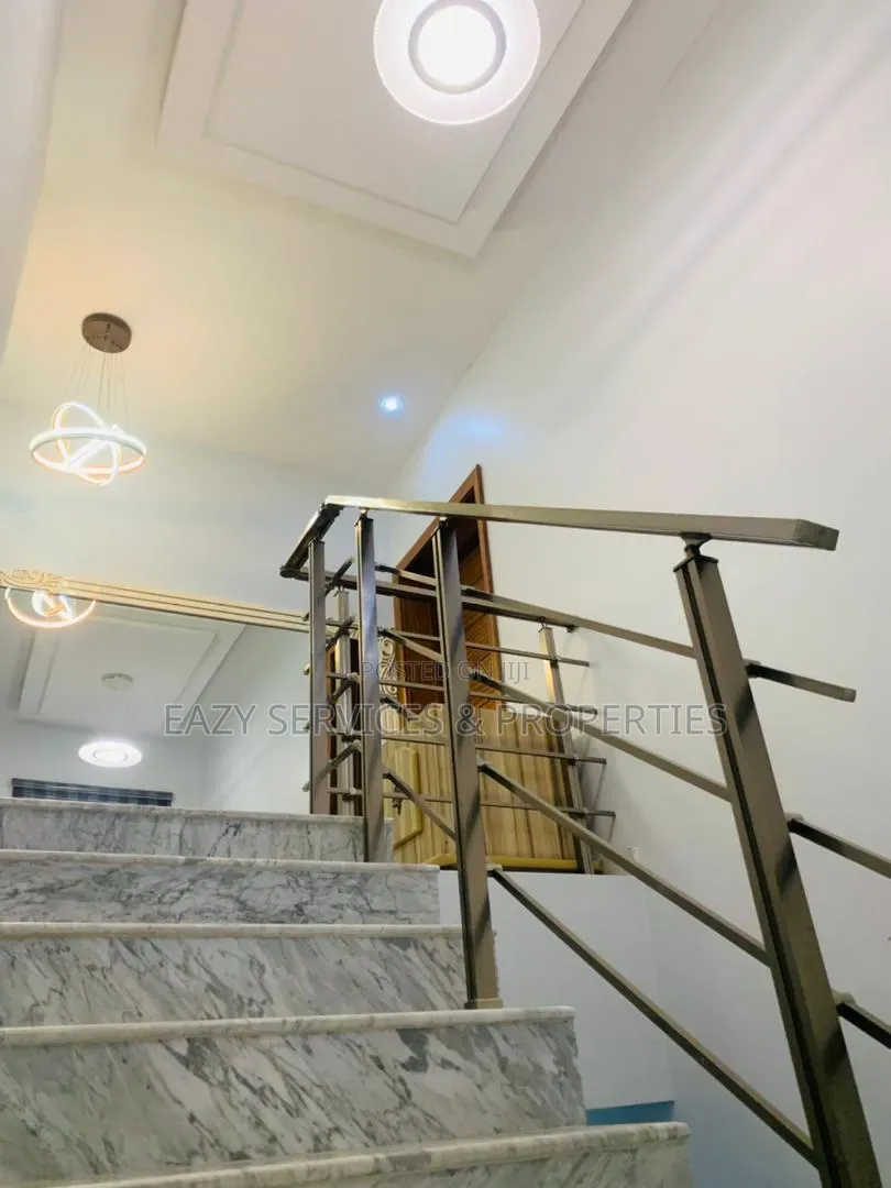Furnished 5bdrm Duplex in Old Ikoyi for rent in Old Ikoyi
