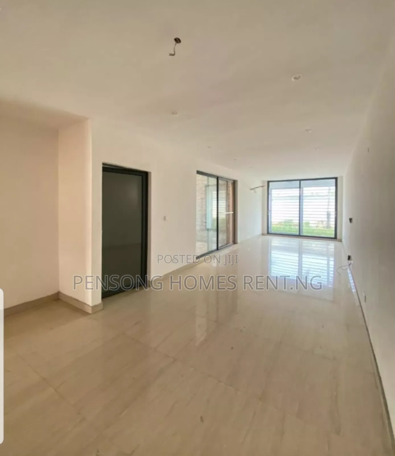 4bdrm Duplex in Cchevron, Lekki Expressway for rent in Lekki Expressway