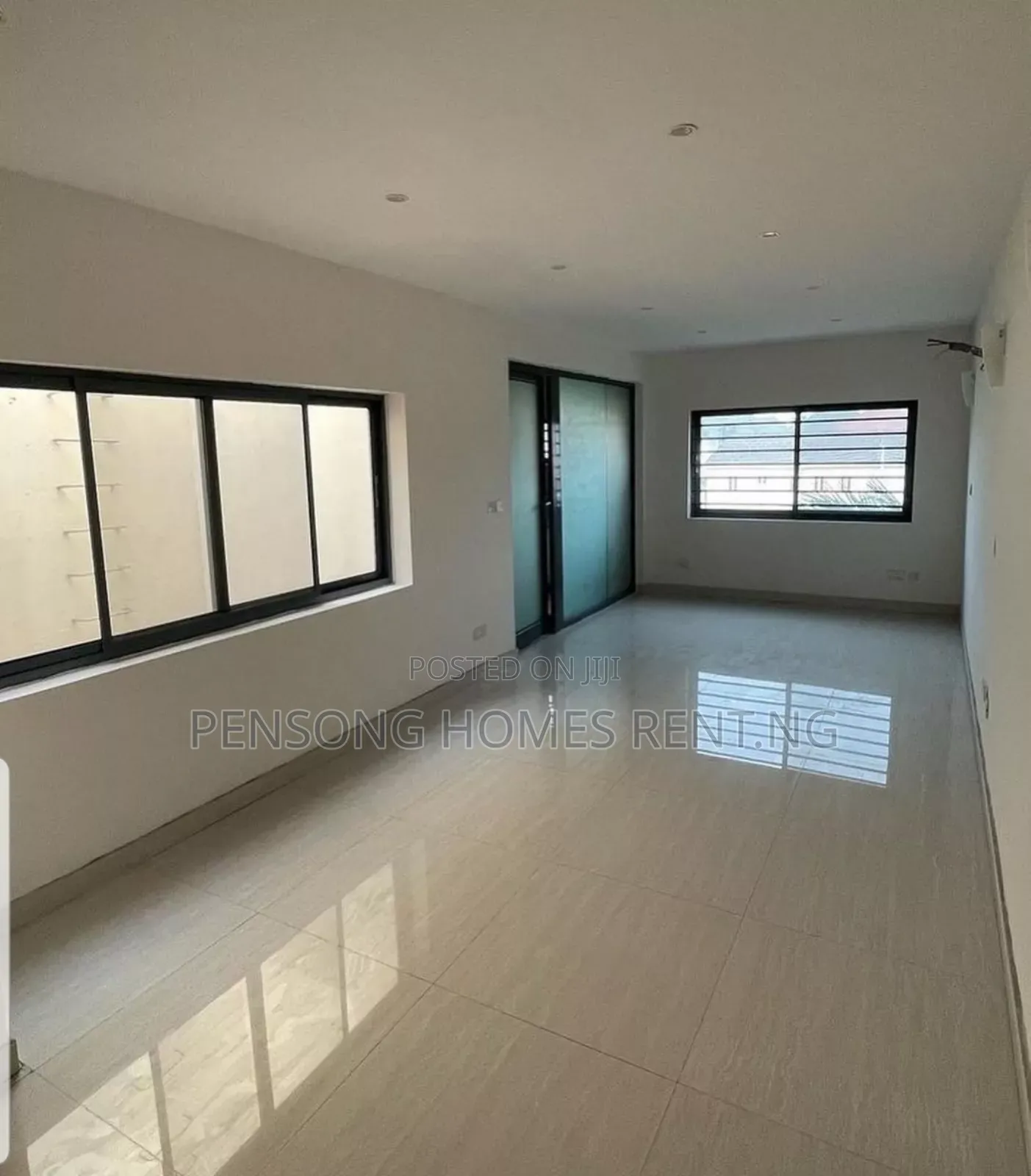 4bdrm Duplex in Cchevron, Lekki Expressway for rent in Lekki Expressway