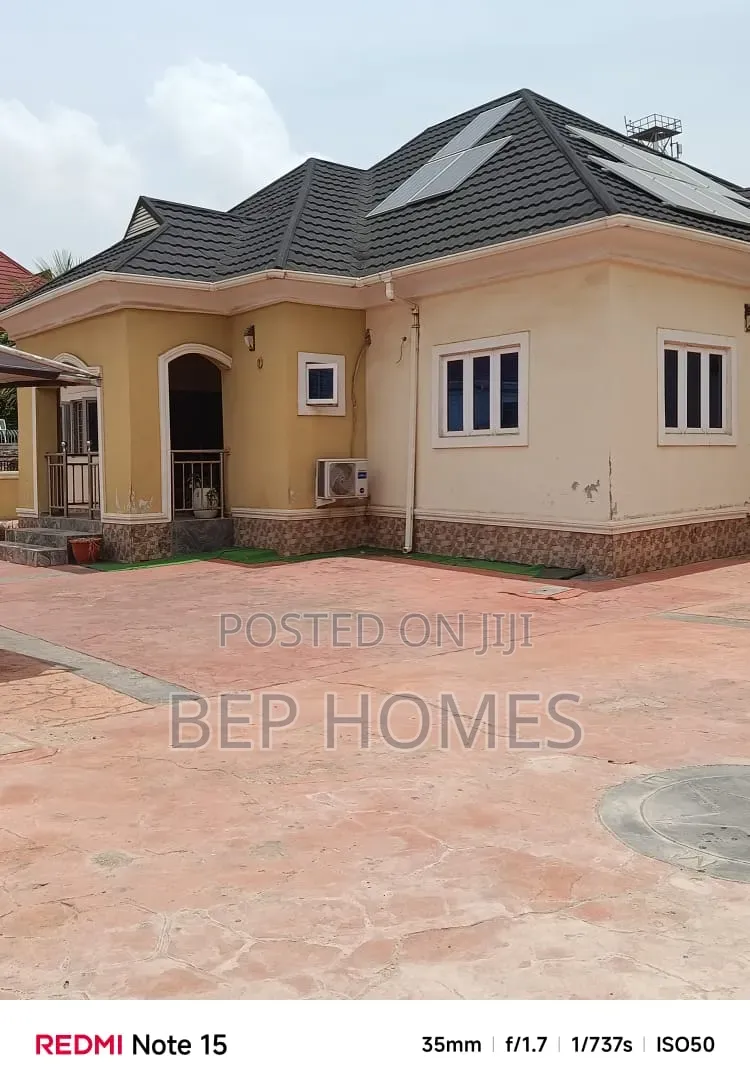 4bdrm Bungalow in Monarch Estate Phase, FHA for sale in FHA