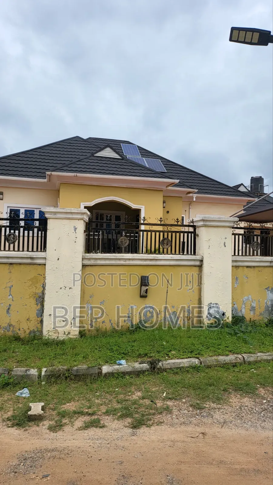 4bdrm Bungalow in Monarch Estate Phase, FHA for sale in FHA