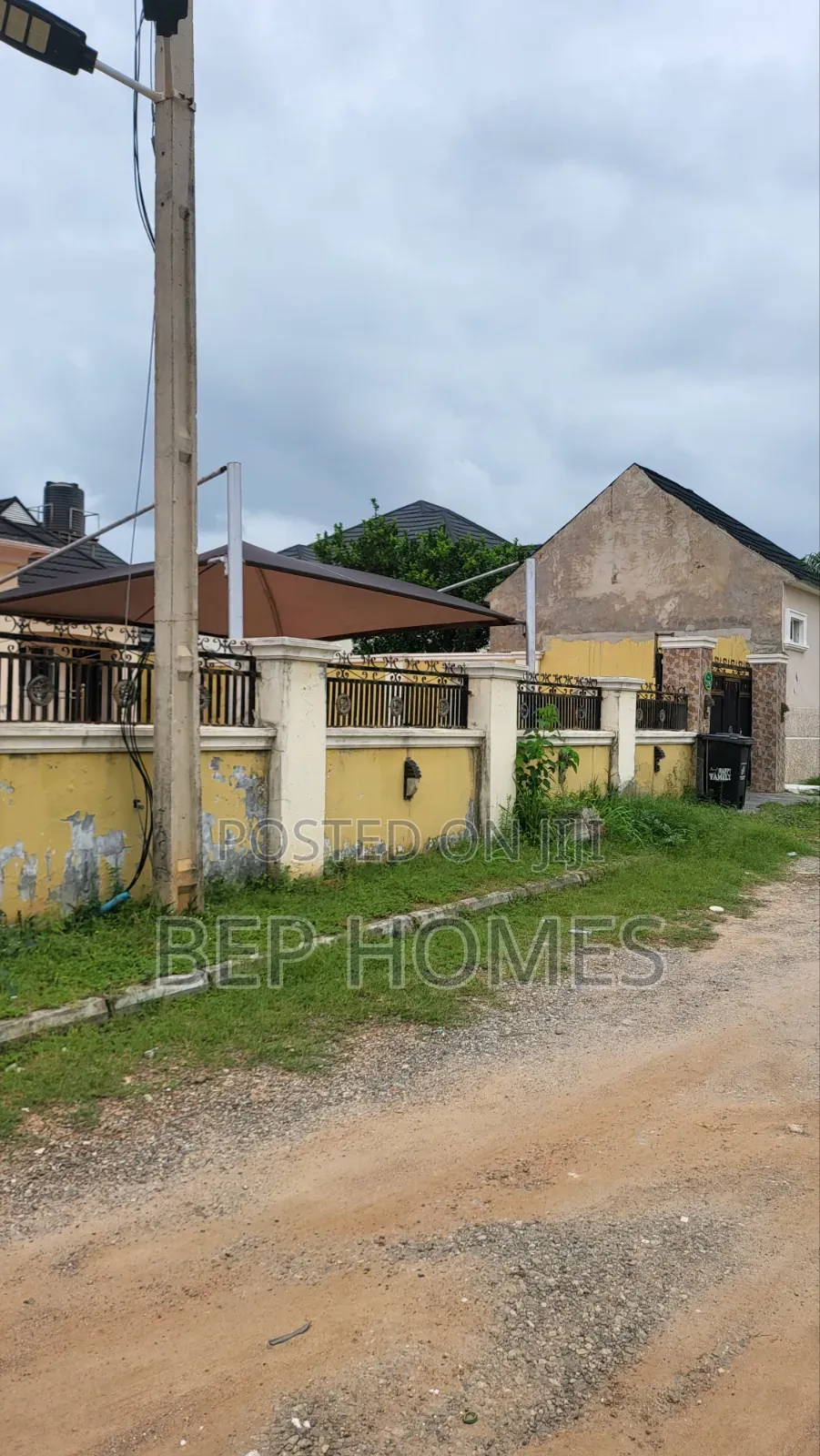 4bdrm Bungalow in Monarch Estate Phase, FHA for sale in FHA