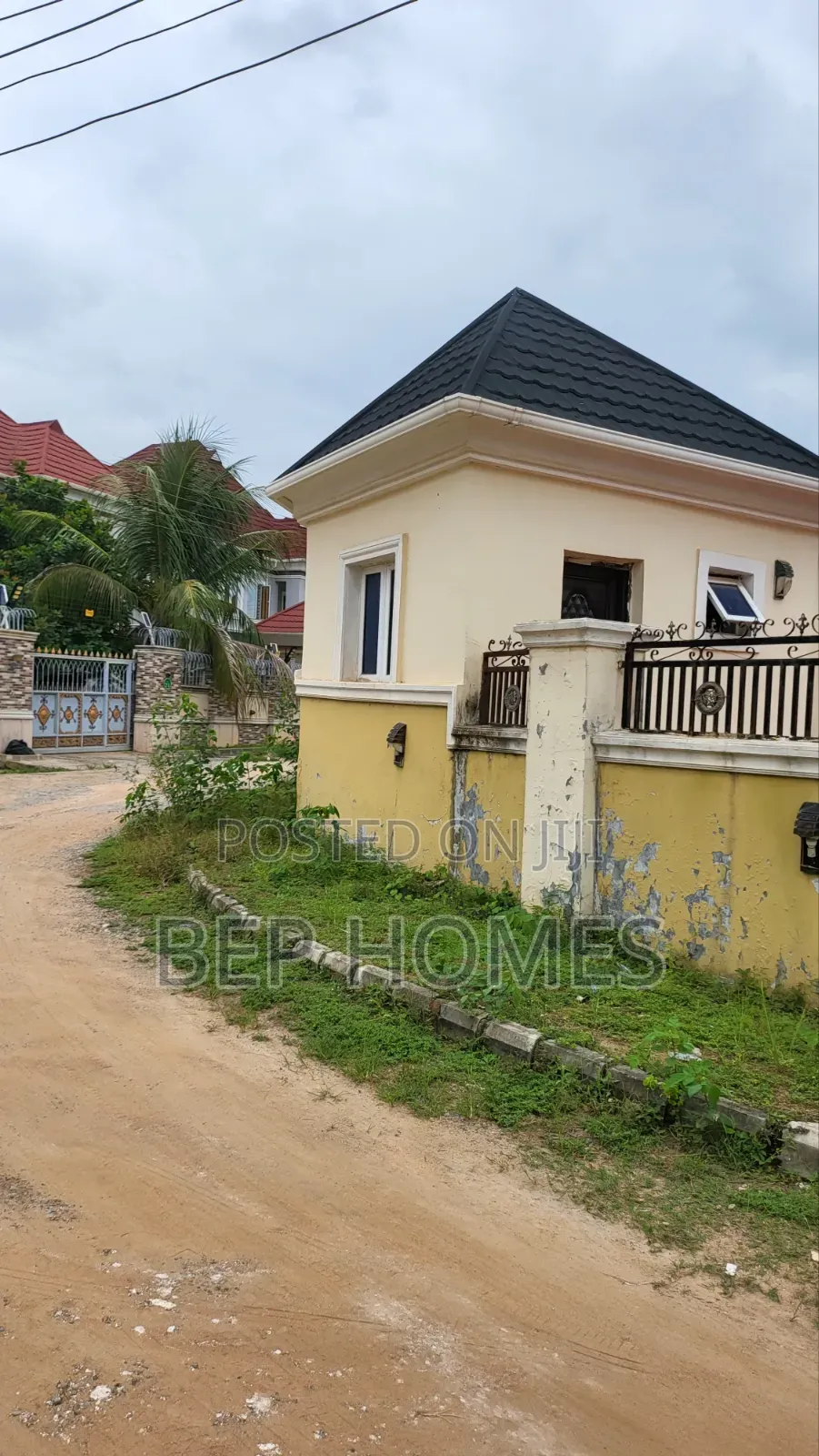4bdrm Bungalow in Monarch Estate Phase, FHA for sale in FHA
